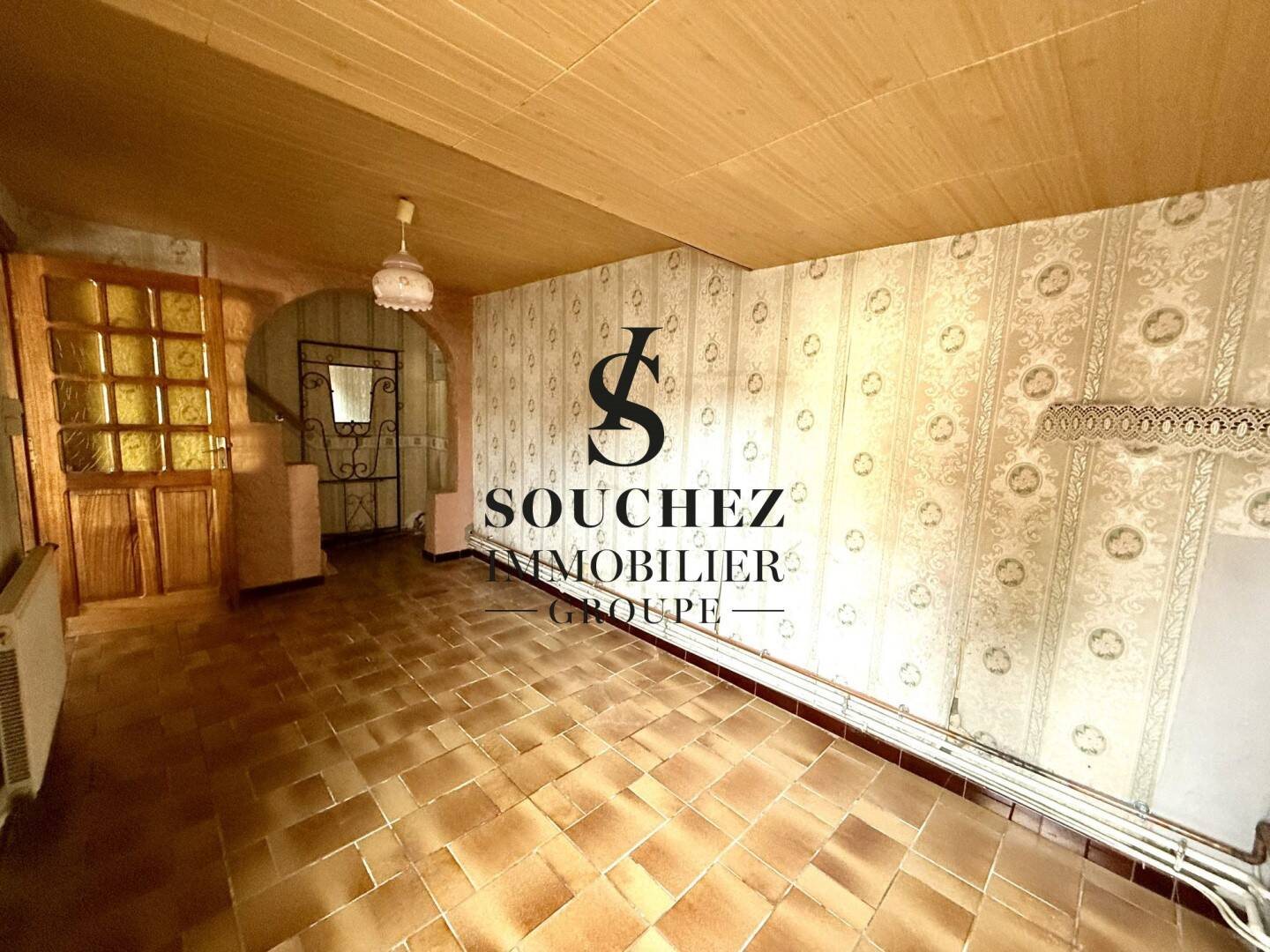 Maison à vendre, 150m², Montigny-en-Gohelle