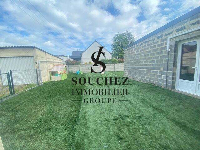 Appartement à vendre, 212m², Souchez