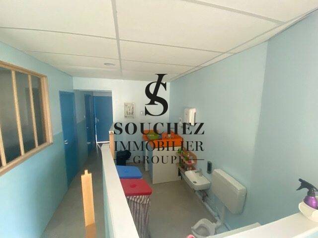 Appartement à vendre, 212m², Souchez
