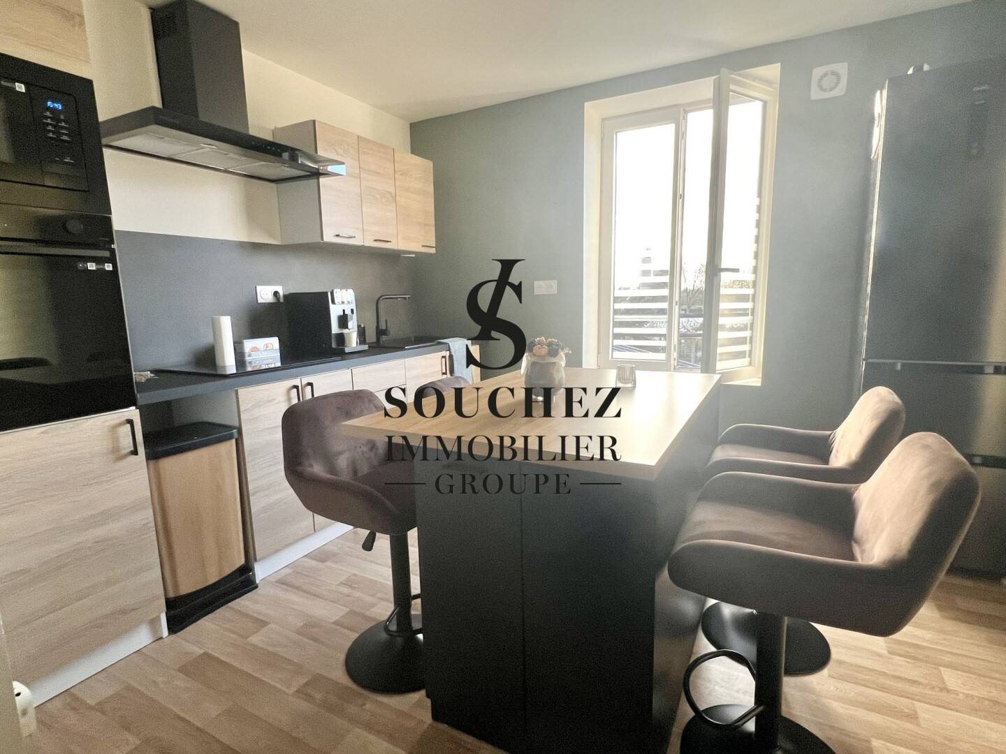 Appartement à vendre, 274m², Mazingarbe