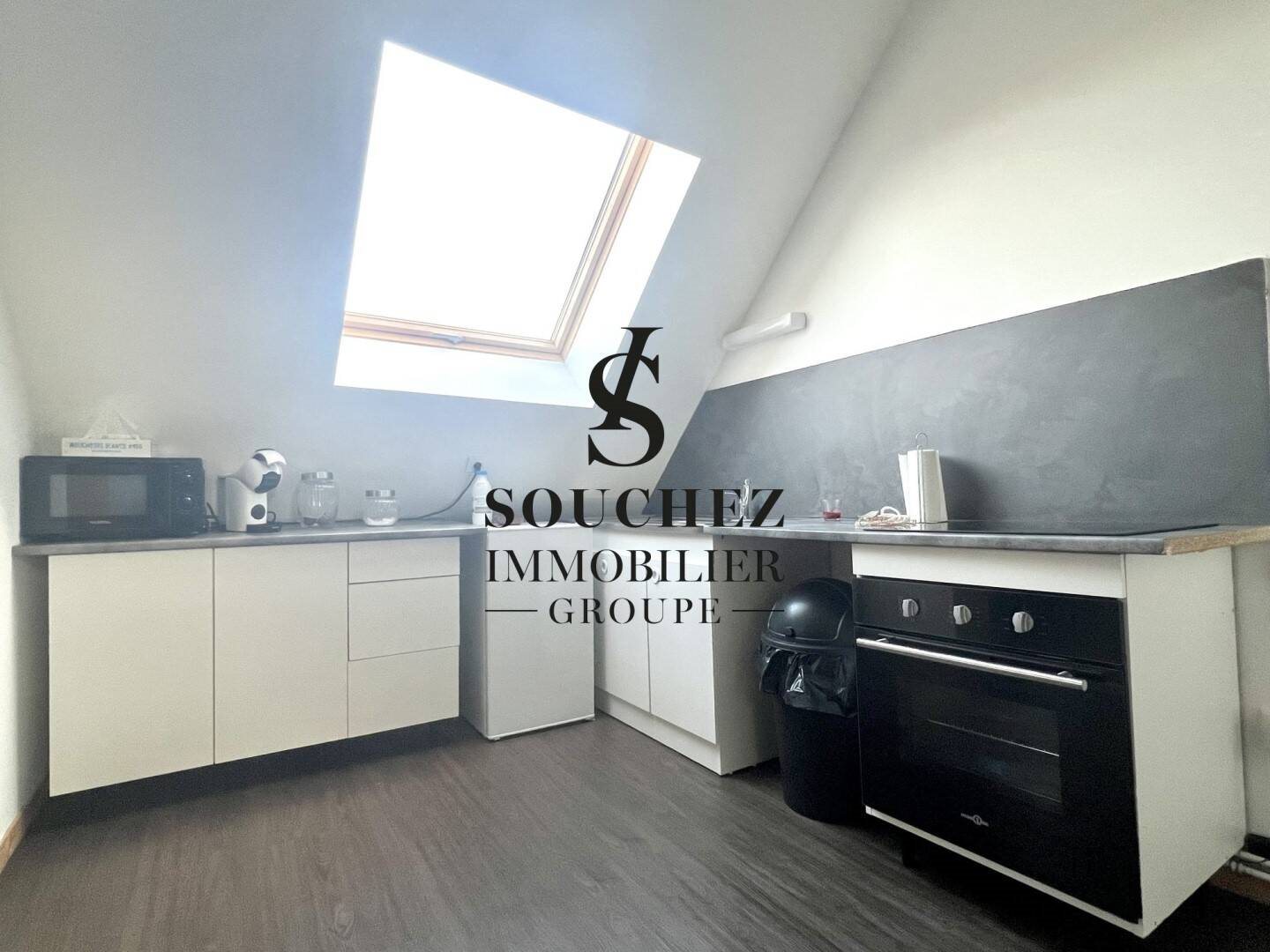 Appartement à vendre, 274m², Mazingarbe