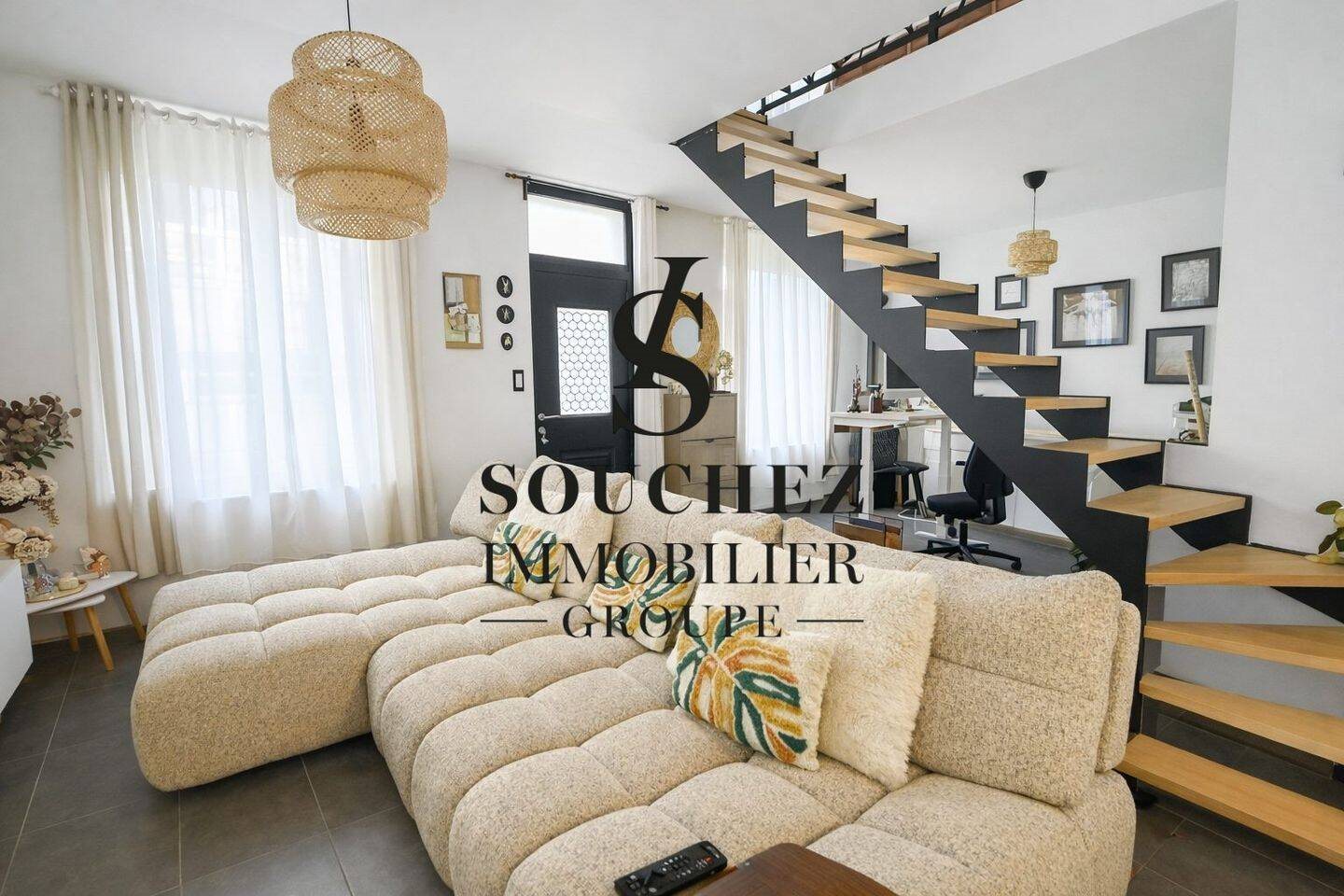 Maison à vendre, 80m², Liévin