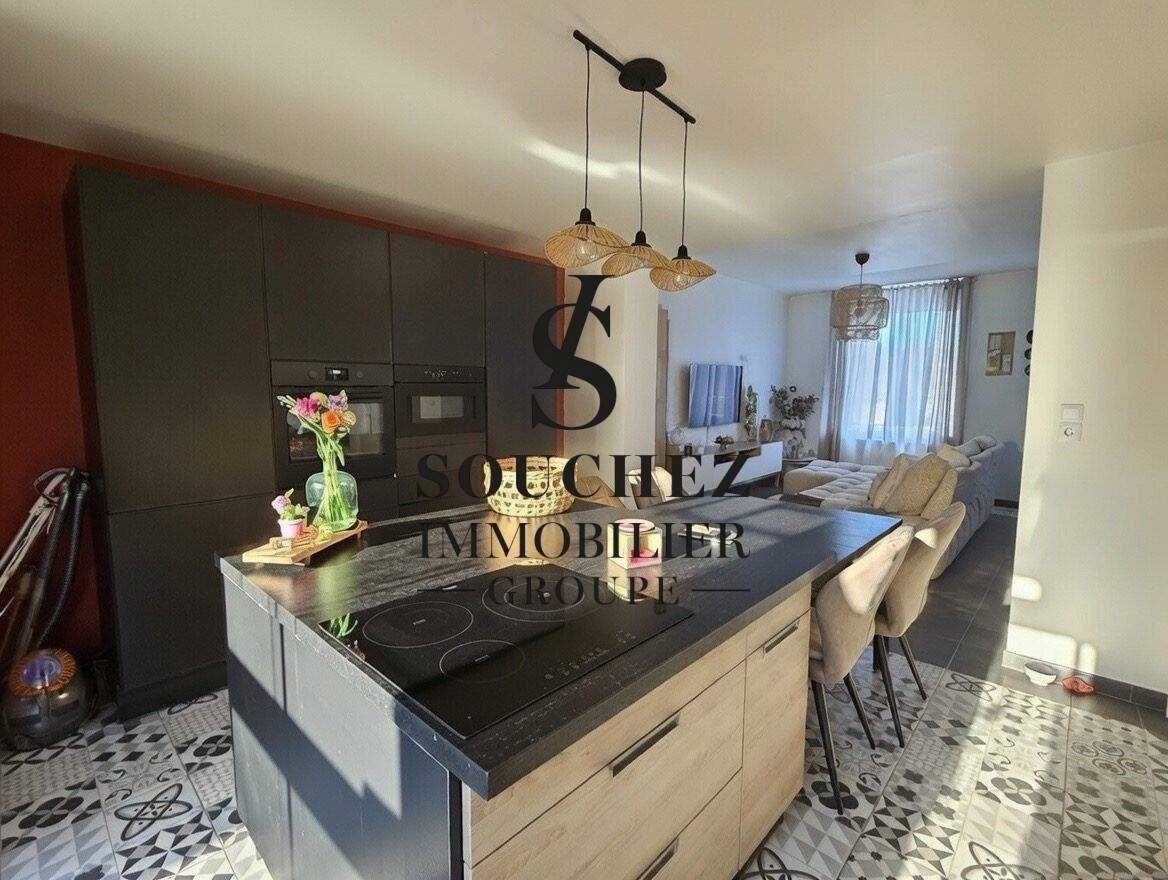 Maison à vendre, 80m², Liévin