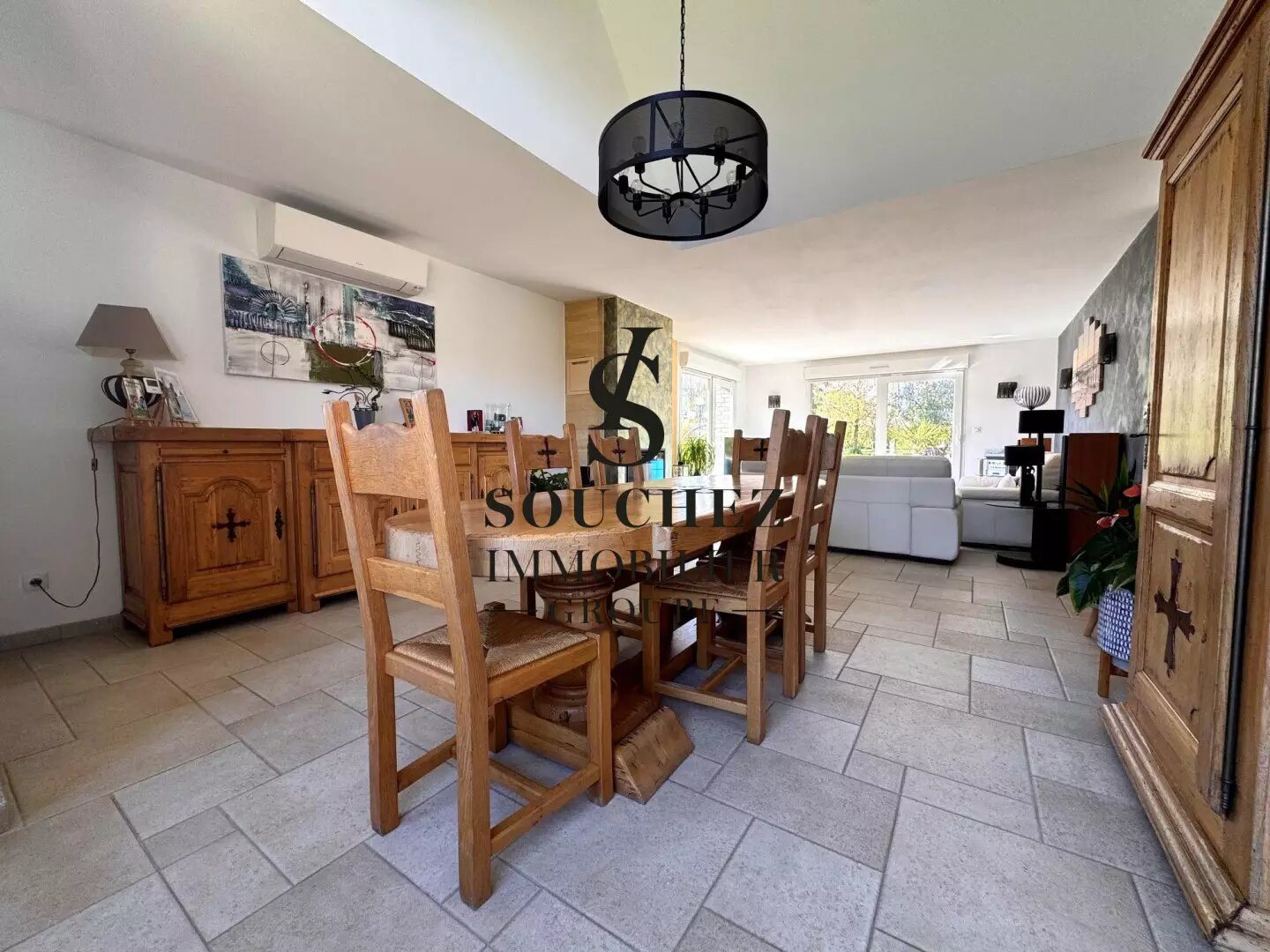 Maison à vendre, 137m², Barlin