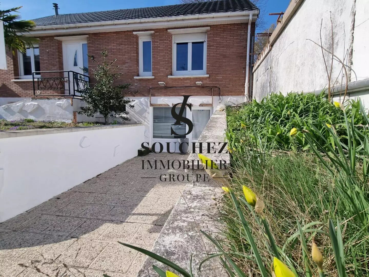 Maison à vendre, 60m², Souchez