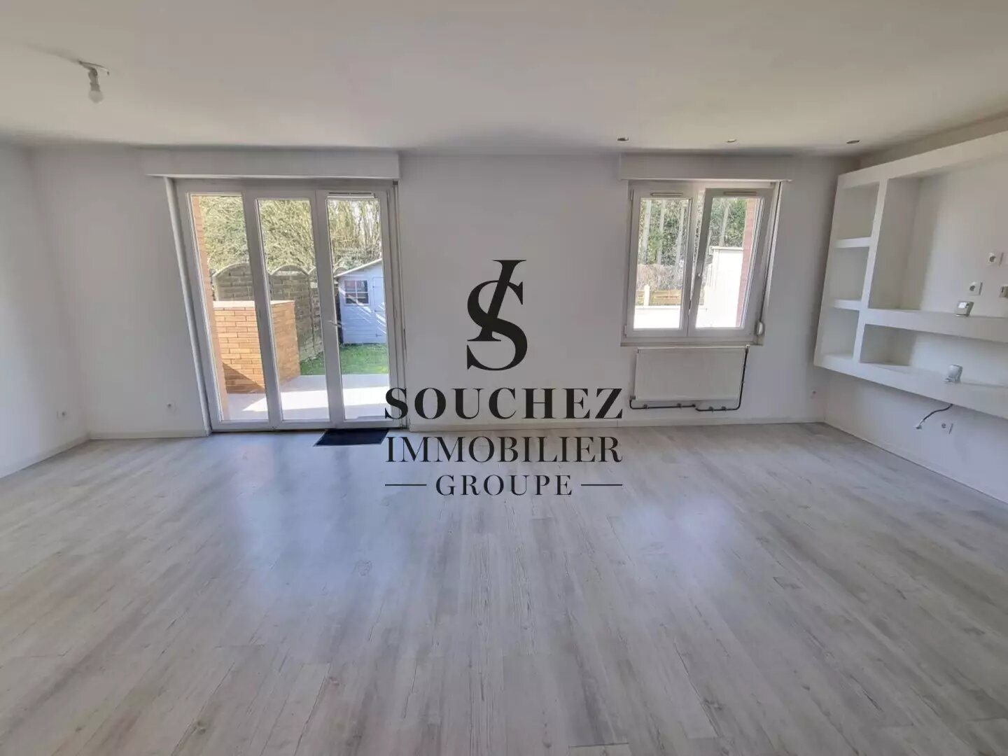 Maison à vendre, 60m², Souchez
