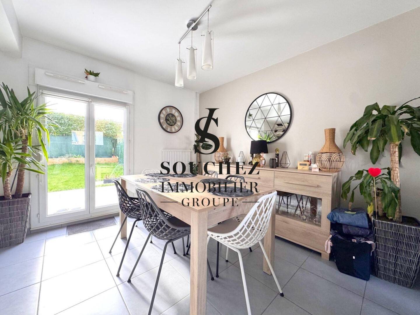 Maison à vendre, 74m², Marles-les-Mines