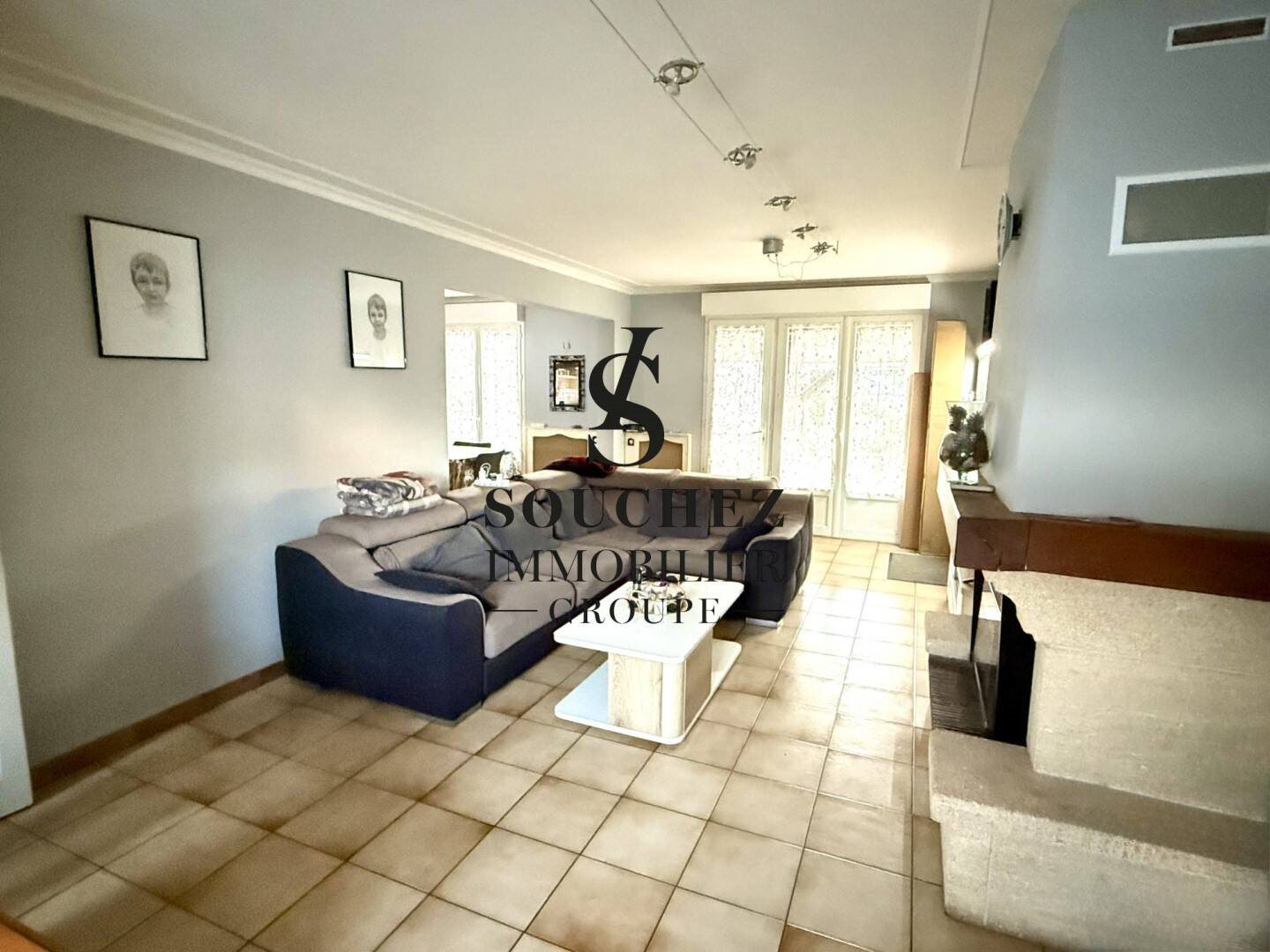 Maison à vendre, 107m², Sains-en-Gohelle