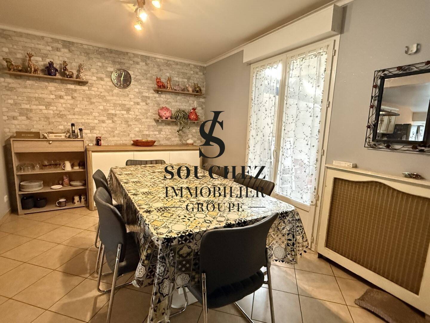 Maison à vendre, 107m², Sains-en-Gohelle