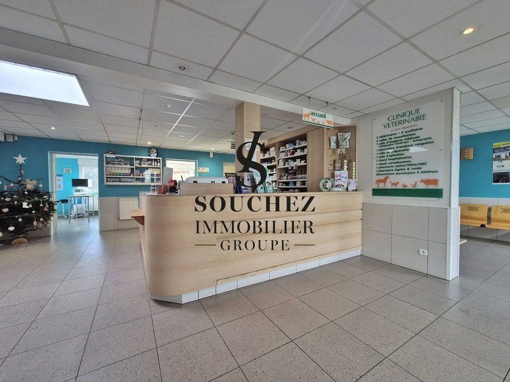 Appartement à vendre, 284m², Rebreuve-Ranchicourt