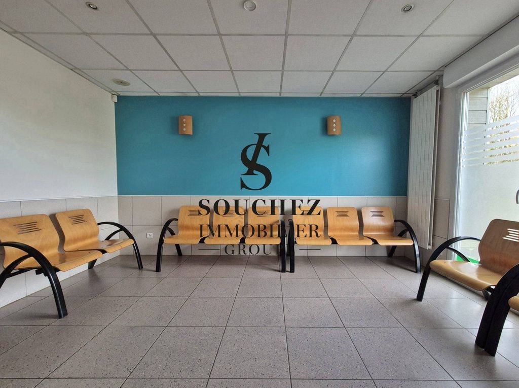 Appartement à vendre, 284m², Rebreuve-Ranchicourt