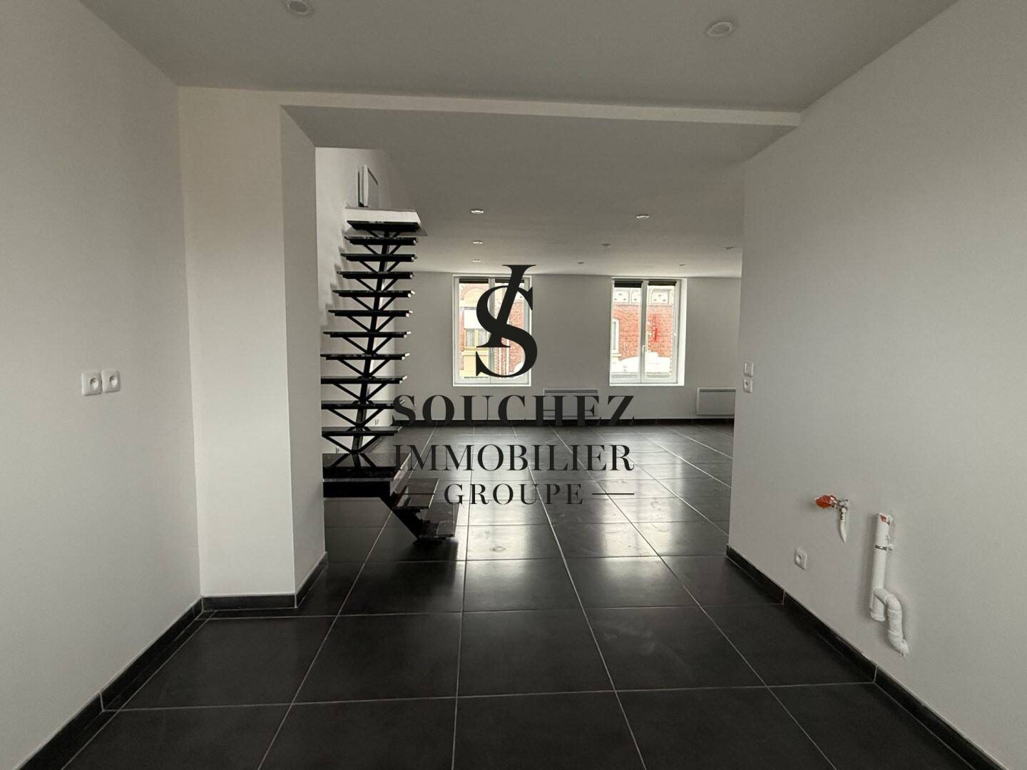 Appartement à vendre, 120m², Avion