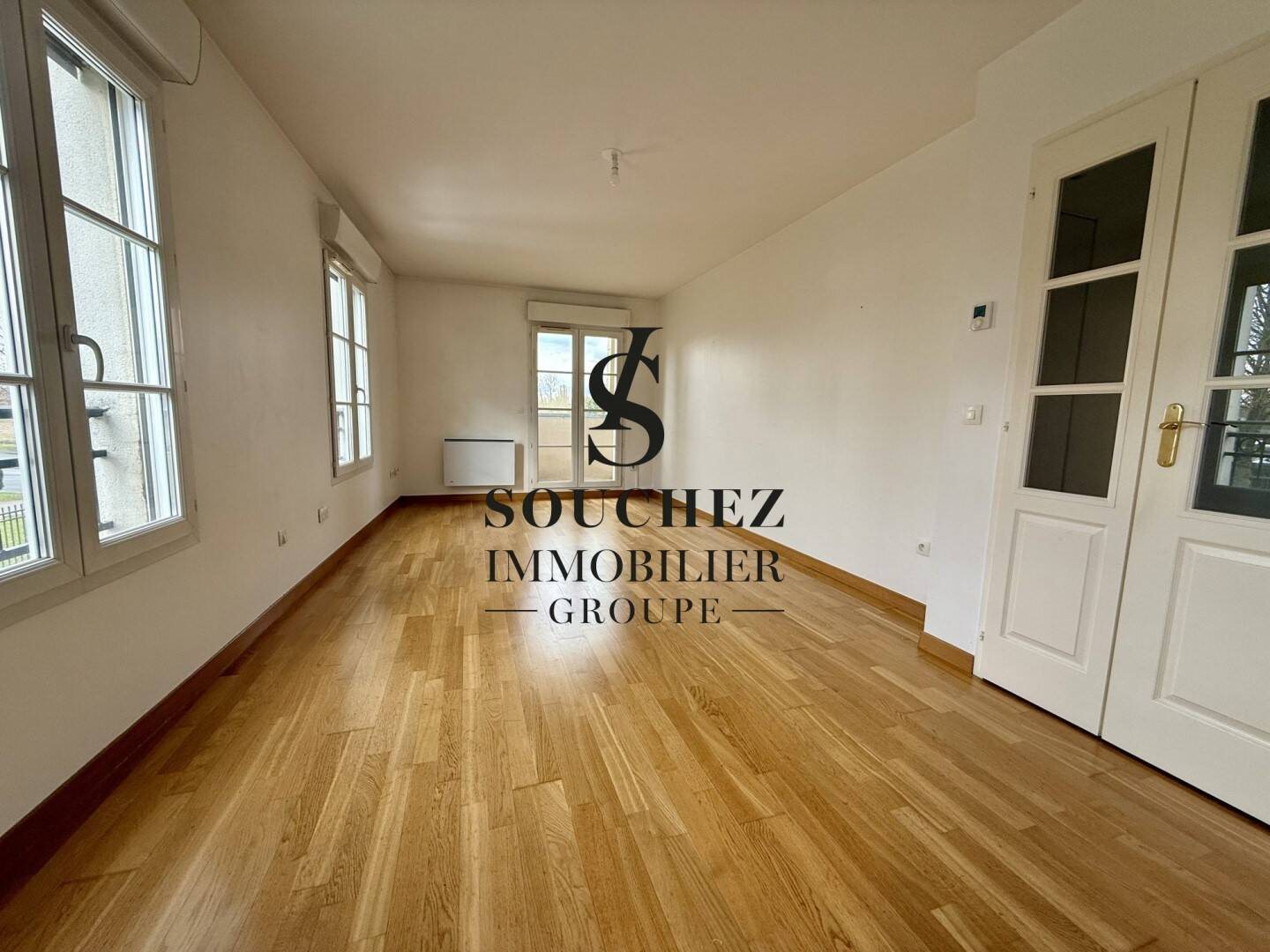Appartement à louer, 58m², Saint-Laurent-Blangy