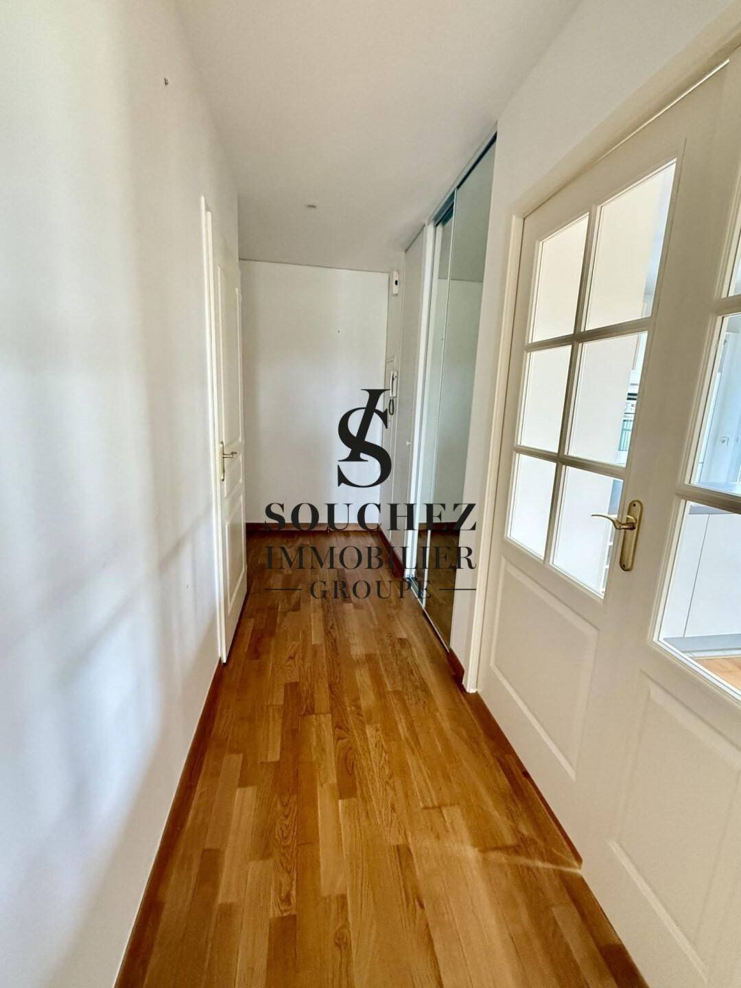 Appartement à louer, 58m², Saint-Laurent-Blangy