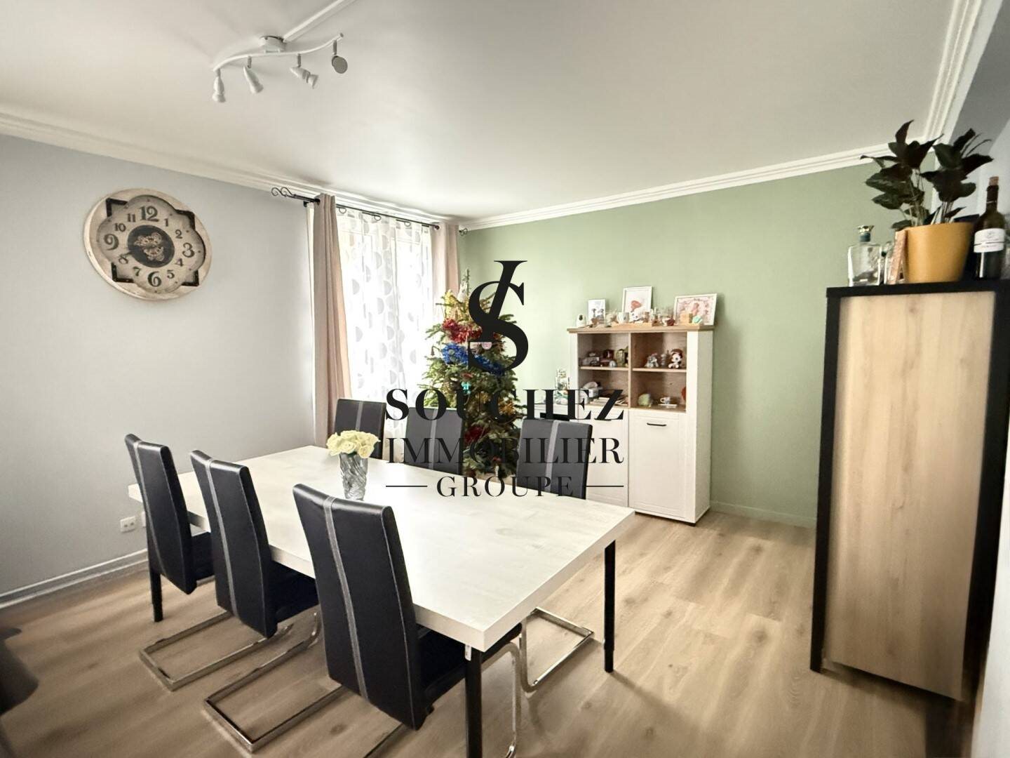 Appartement à vendre, 78m², Liévin