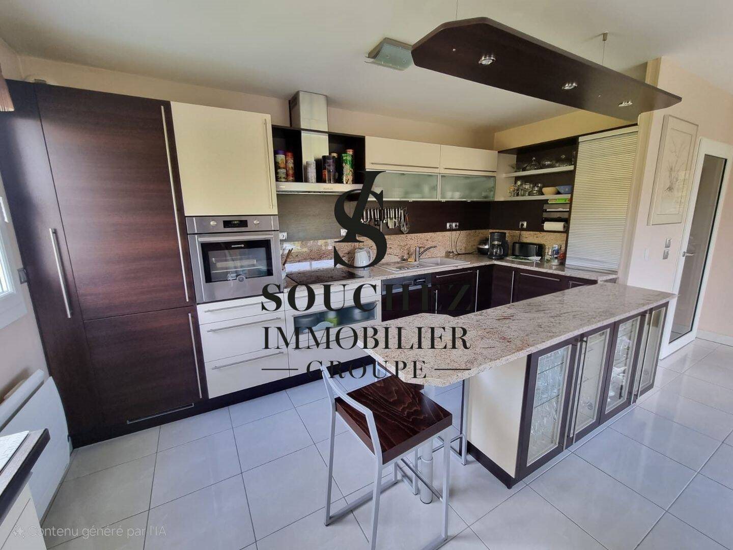 Appartement à vendre, 88m², Souchez