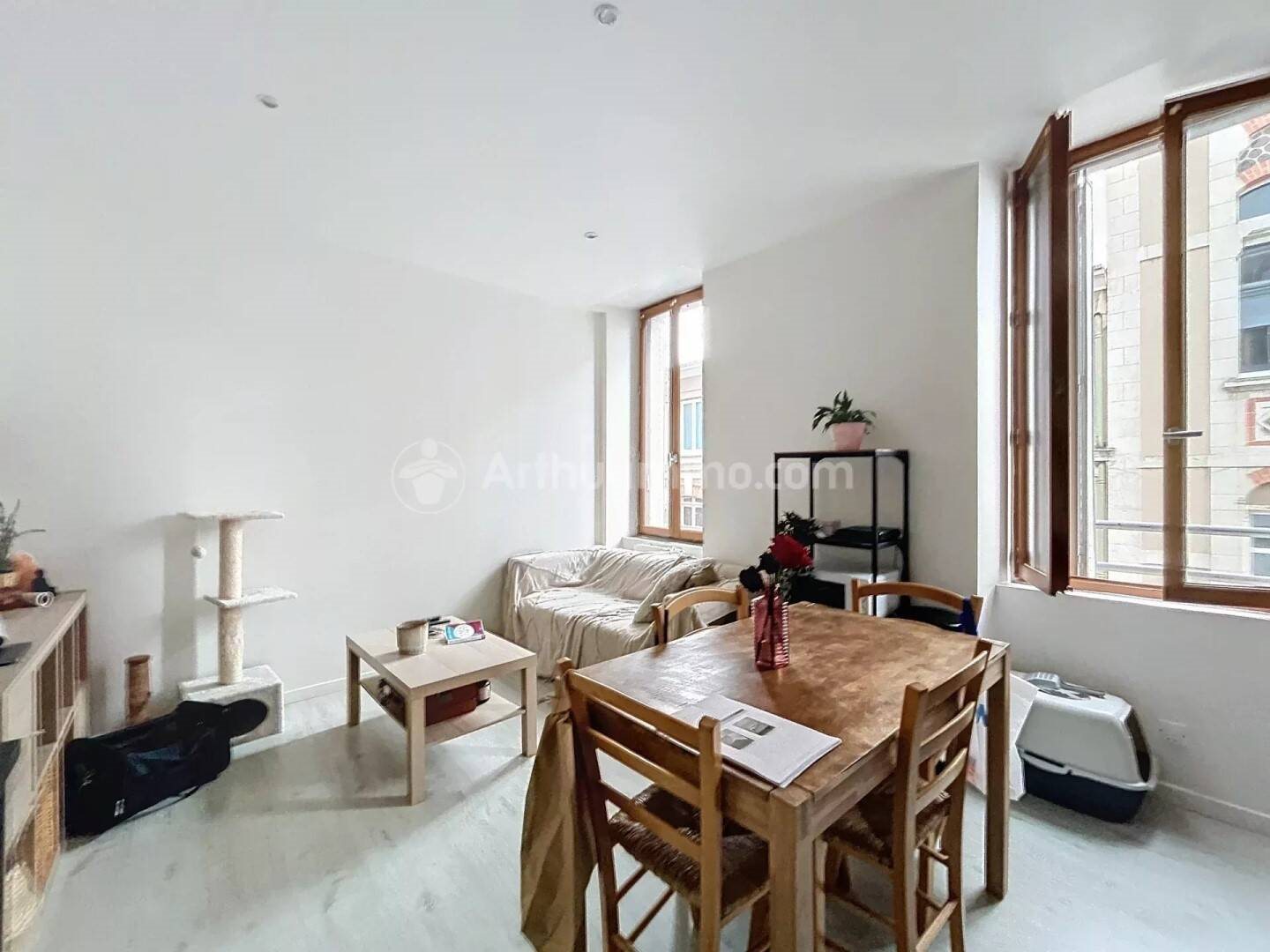 Appartement à louer, 25m², Clermont-Ferrand