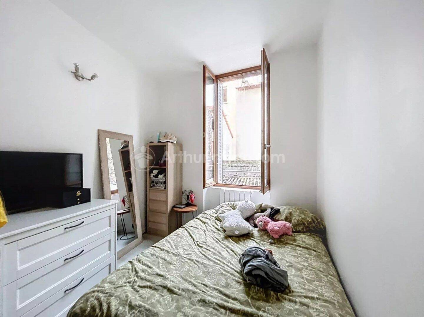 Appartement à louer, 25m², Clermont-Ferrand