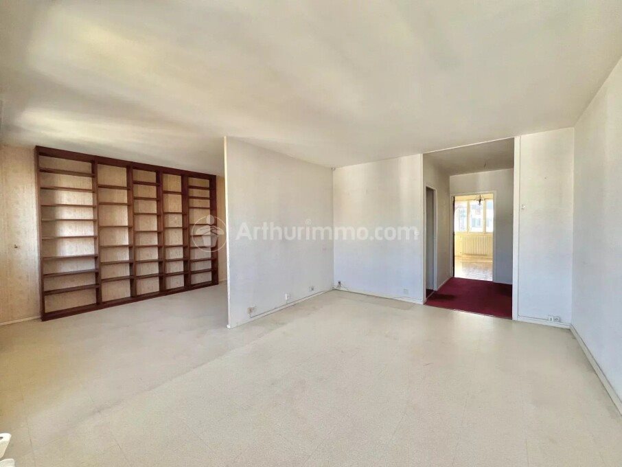 Appartement à vendre, 69m², Clermont-Ferrand