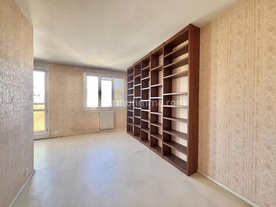 Appartement à vendre, 69m², Clermont-Ferrand