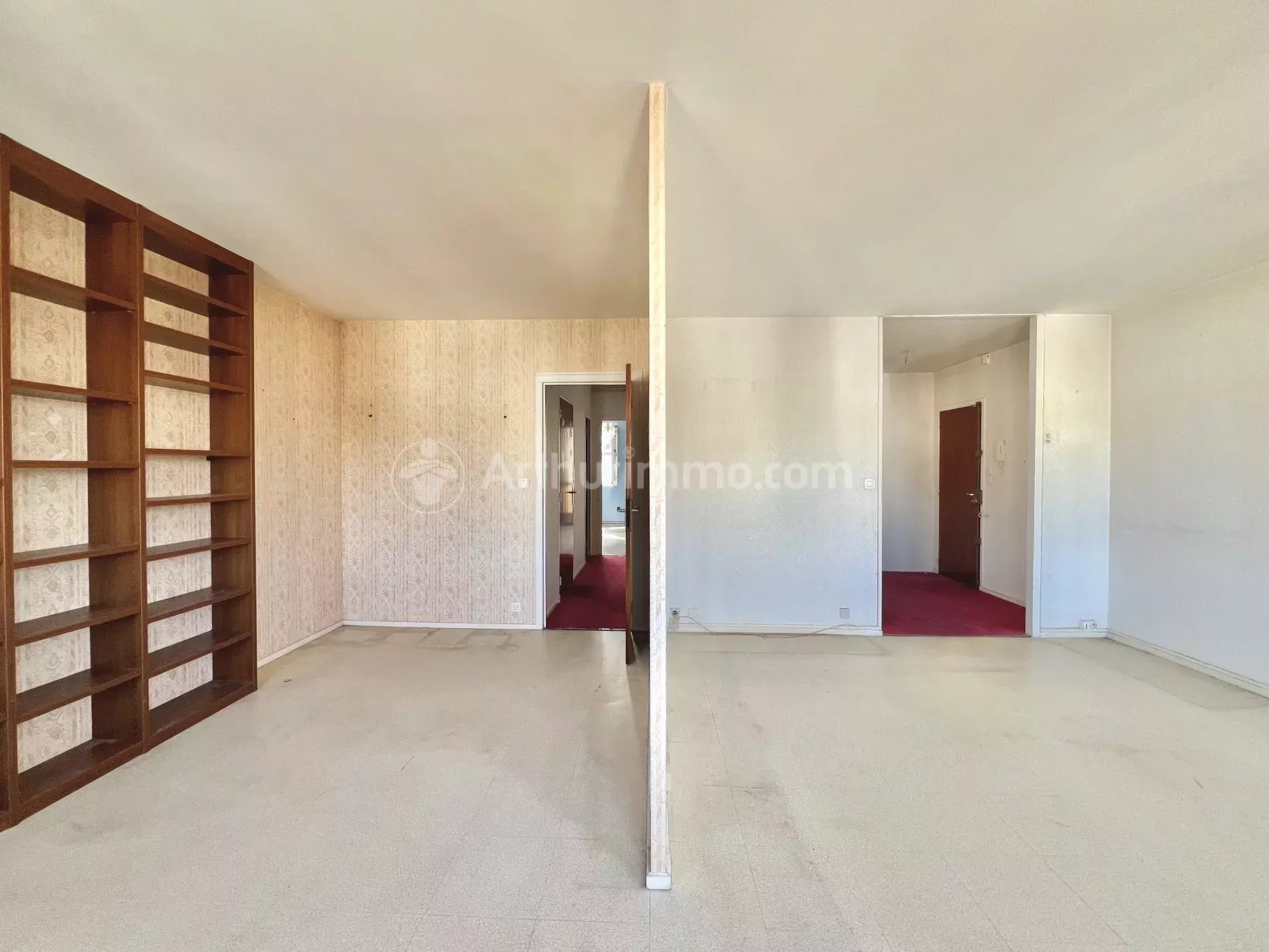 Appartement à vendre, 69m², Clermont-Ferrand
