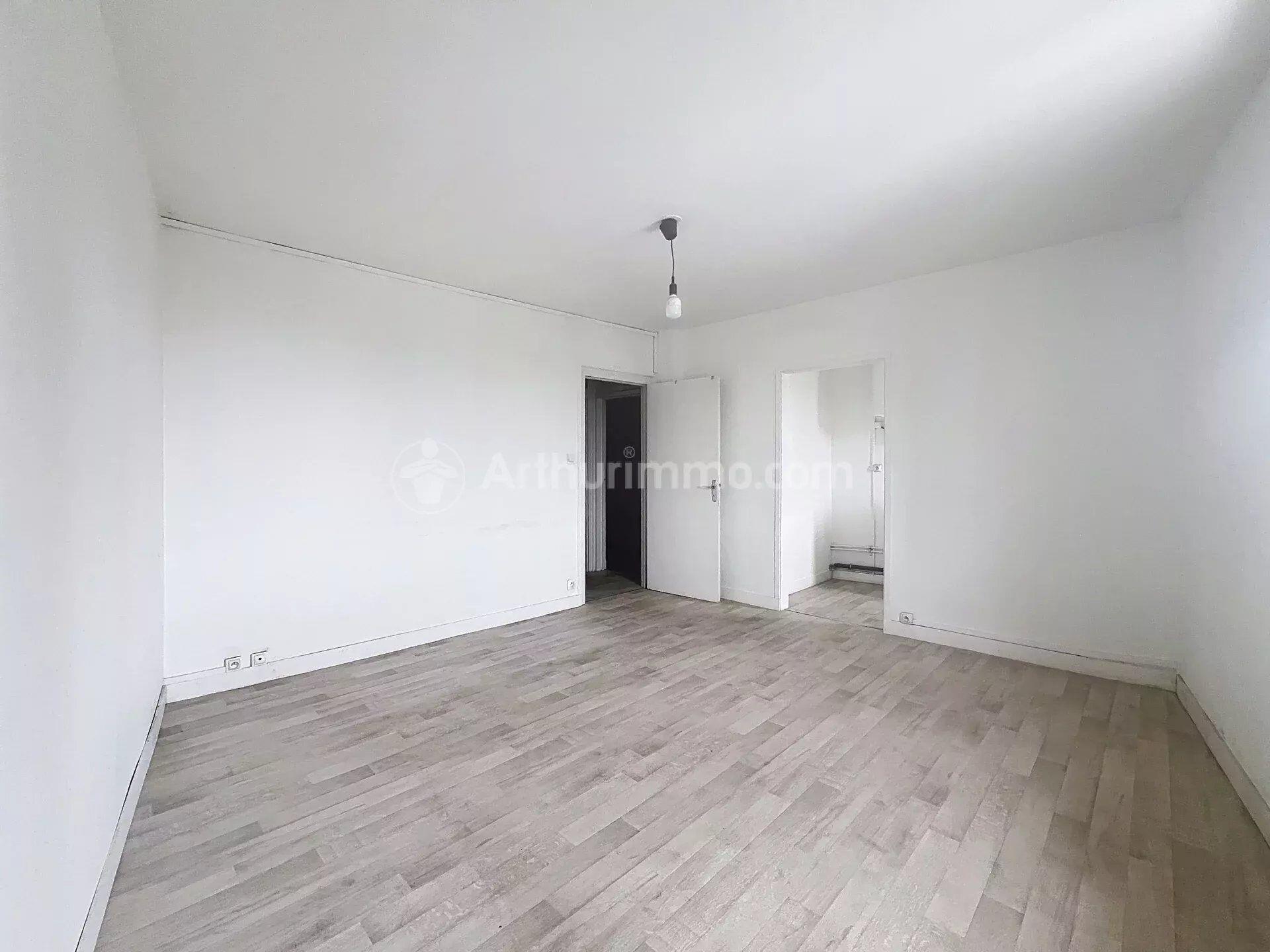 Appartement à louer, 47m², Clermont-Ferrand