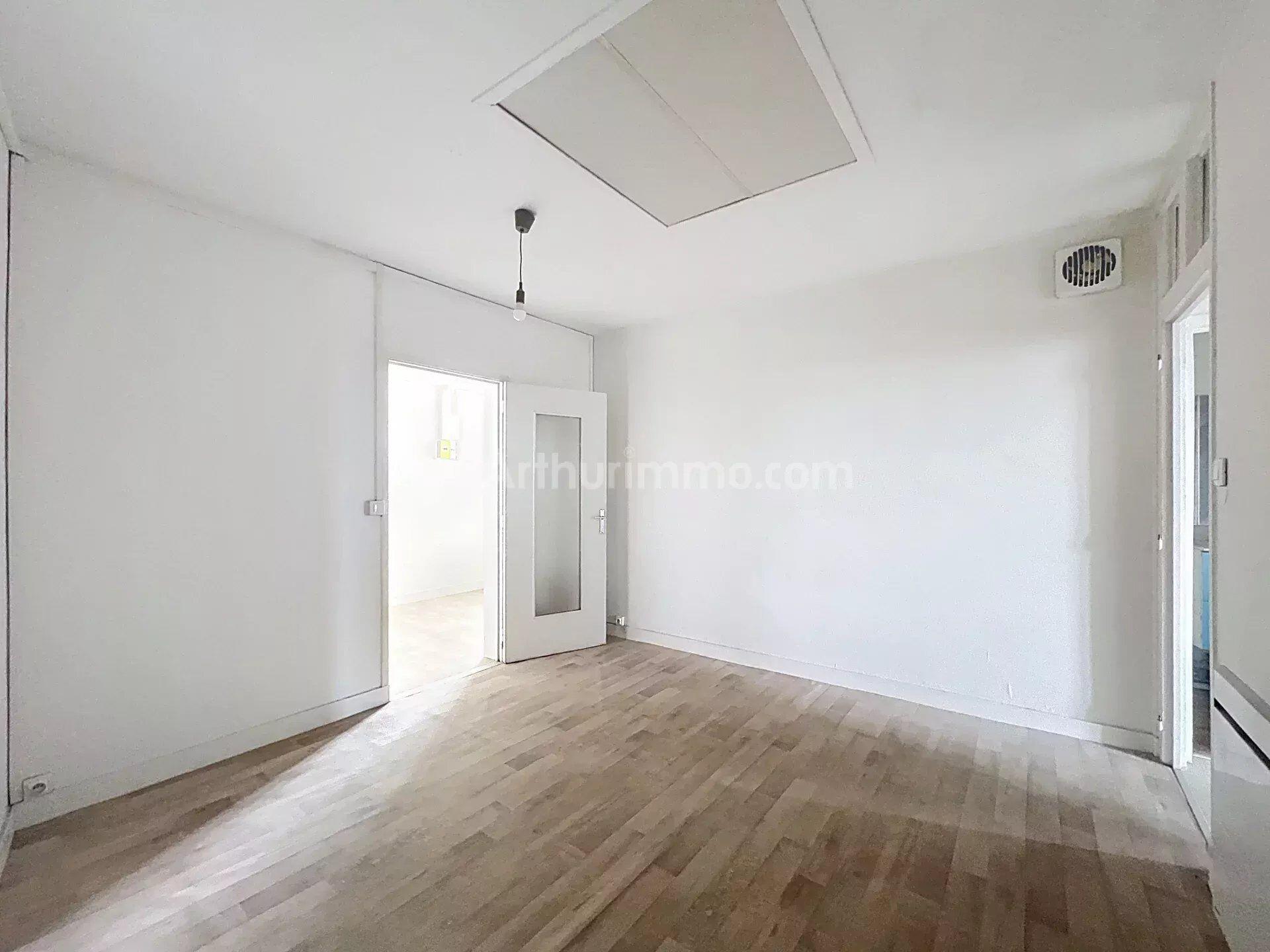 Appartement à louer, 47m², Clermont-Ferrand