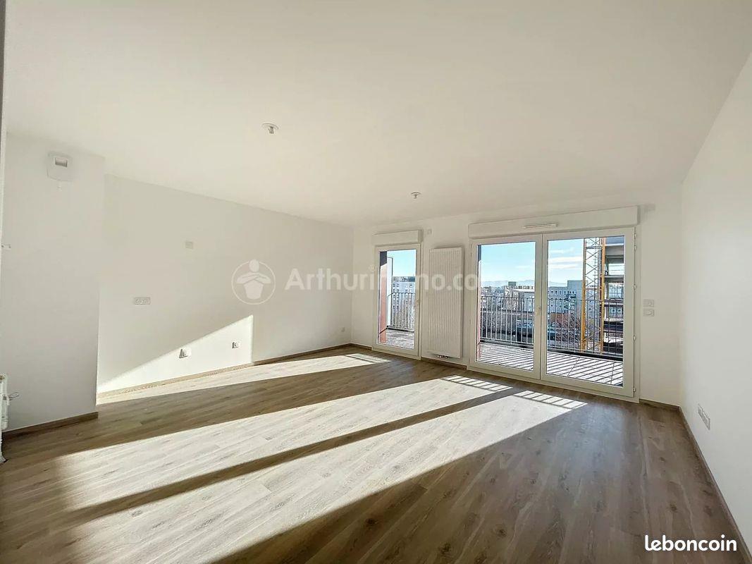 Appartement à louer, 67m², Clermont-Ferrand