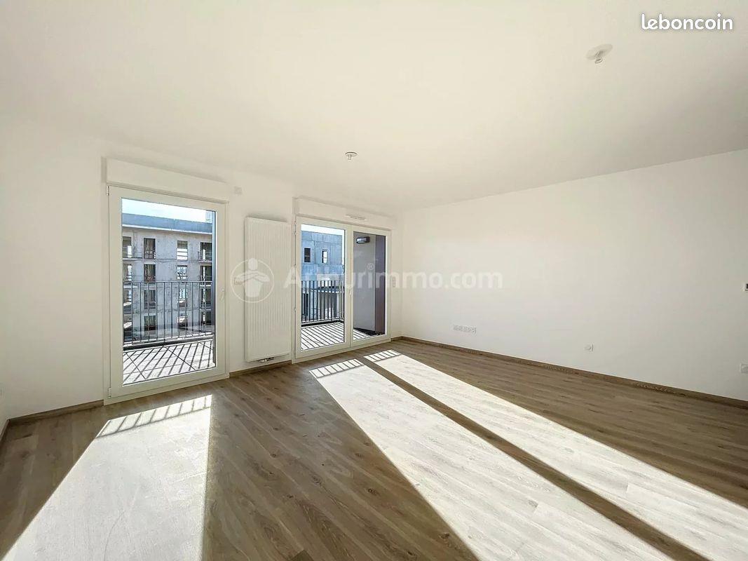 Appartement à louer, 67m², Clermont-Ferrand