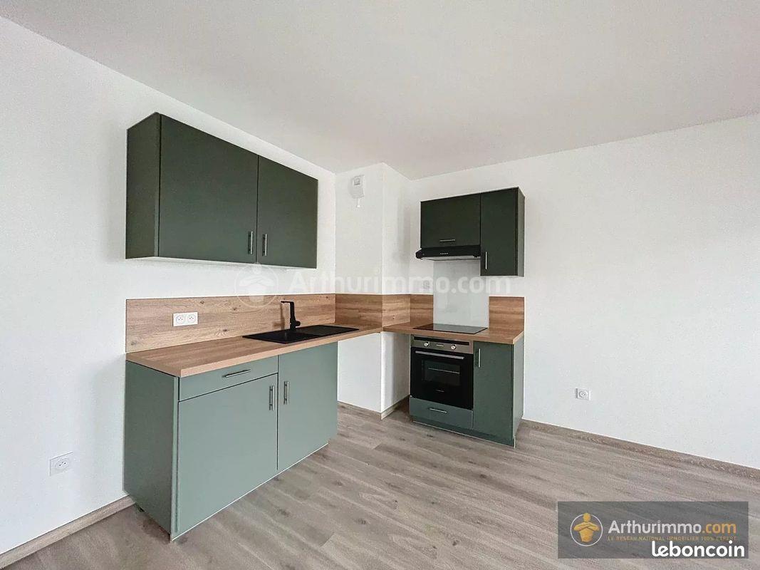 Appartement à louer, 67m², Clermont-Ferrand