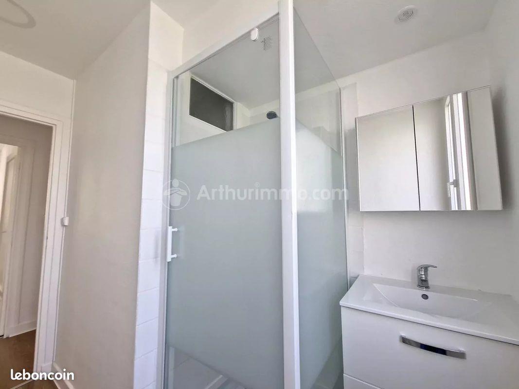 Appartement à louer, 55m², Clermont-Ferrand