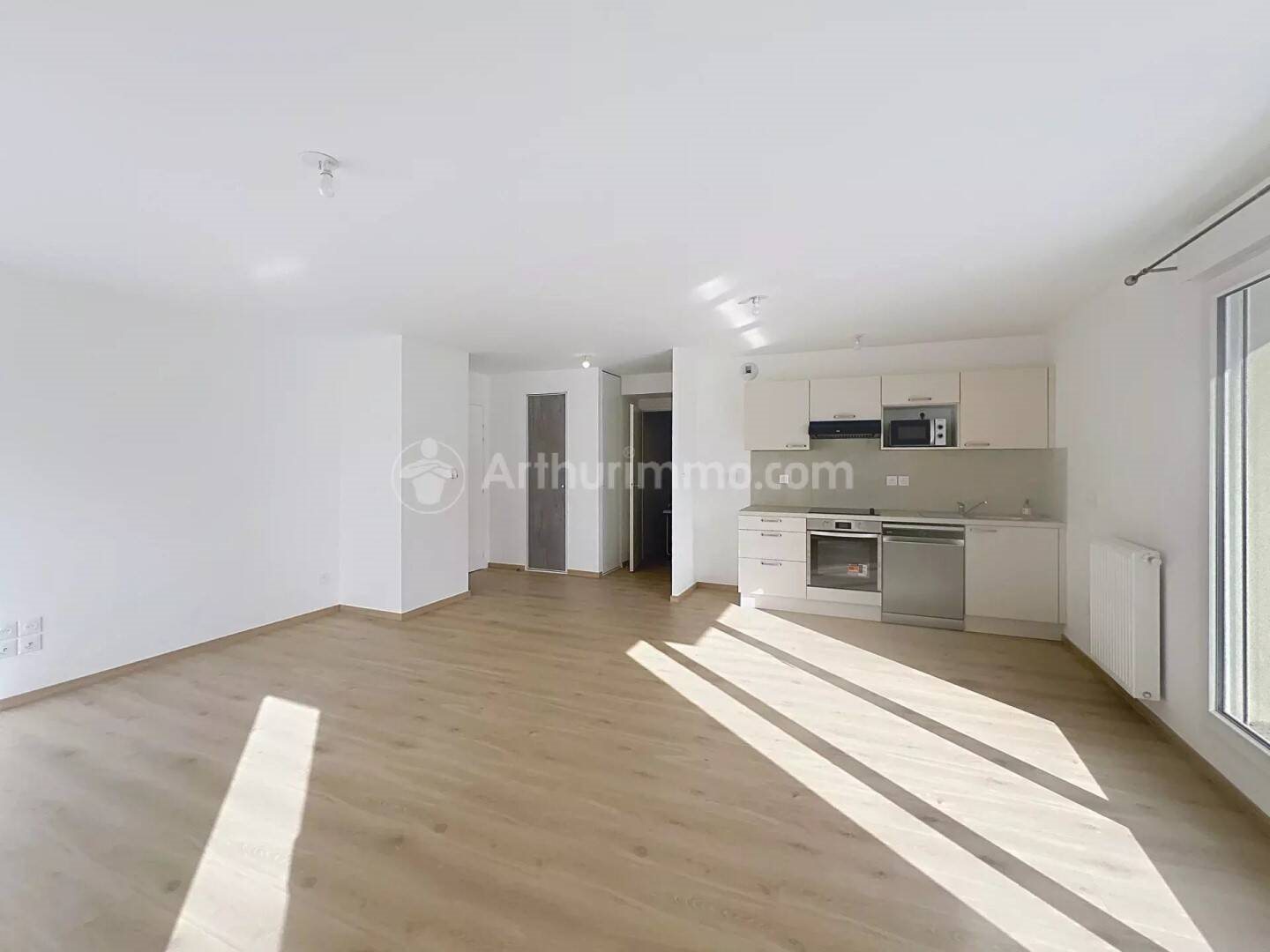 Appartement à louer, 67m², Clermont-Ferrand
