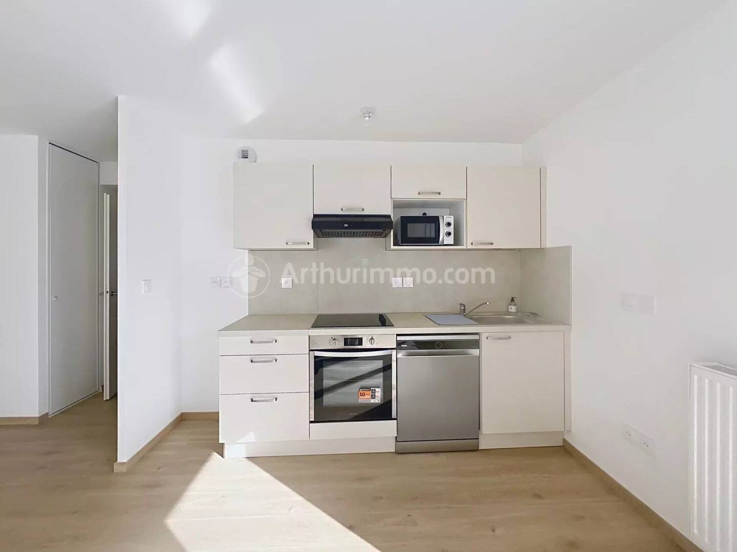 Appartement à louer, 67m², Clermont-Ferrand