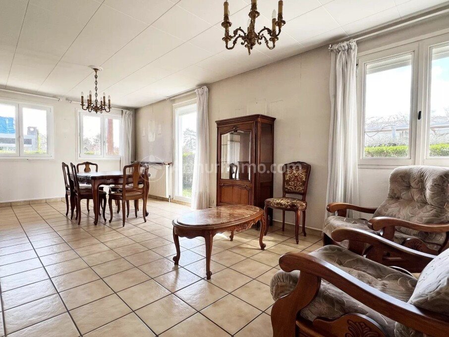 Maison à vendre, 100m², Clermont-Ferrand