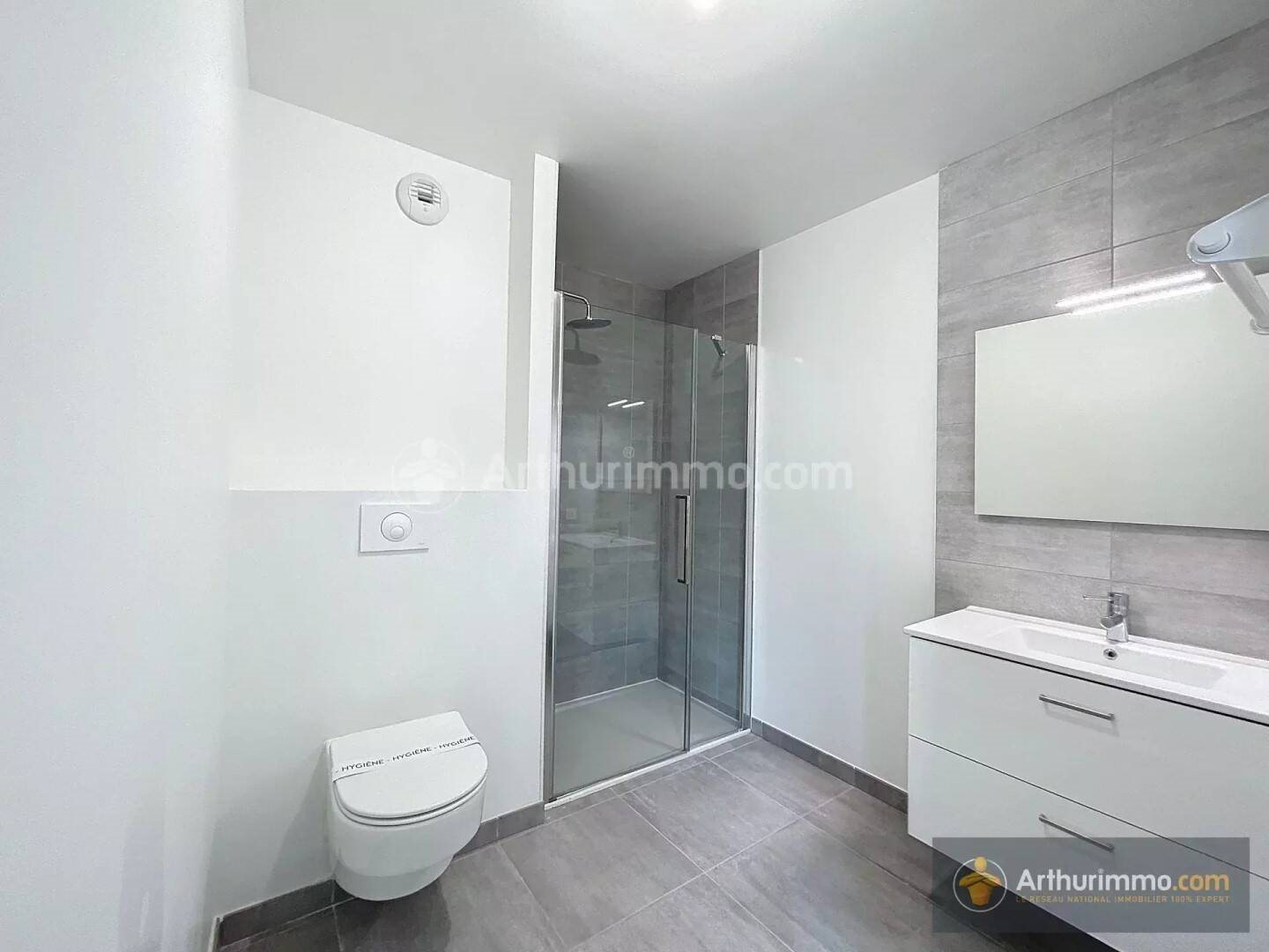 Appartement à louer, 29m², Clermont-Ferrand