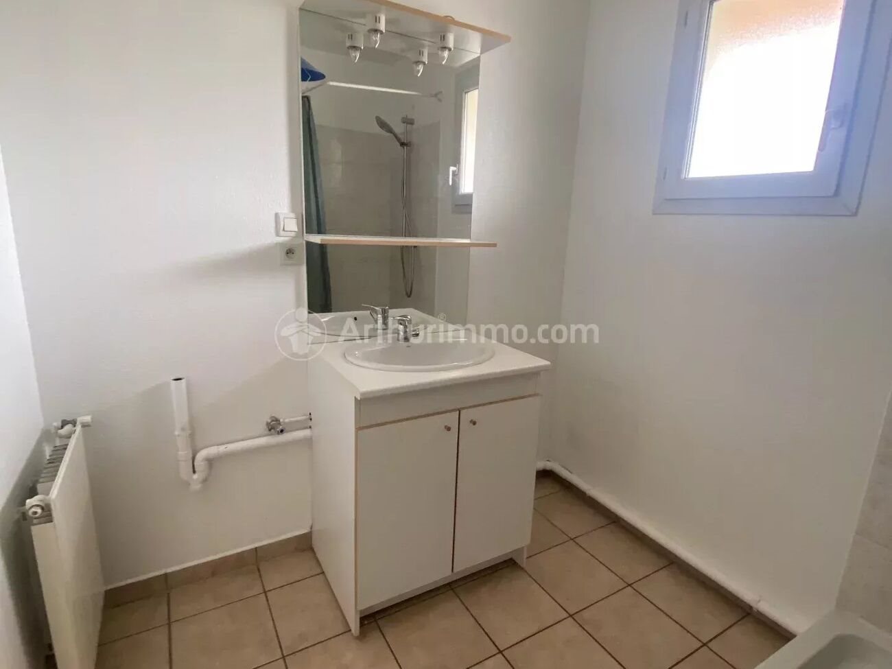 Appartement à louer, 34m², Clermont-Ferrand