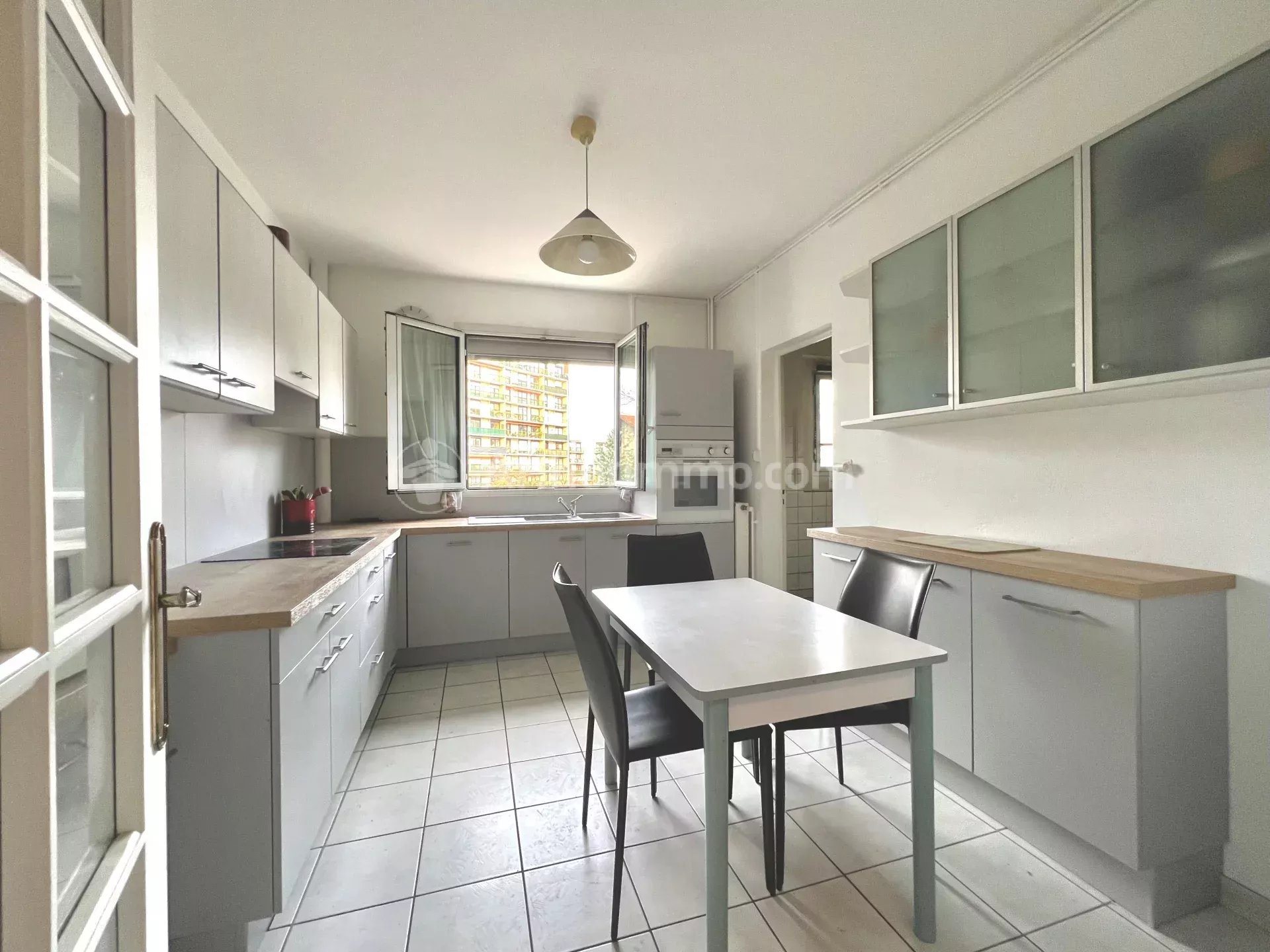 Appartement à vendre, 113m², Clermont-Ferrand