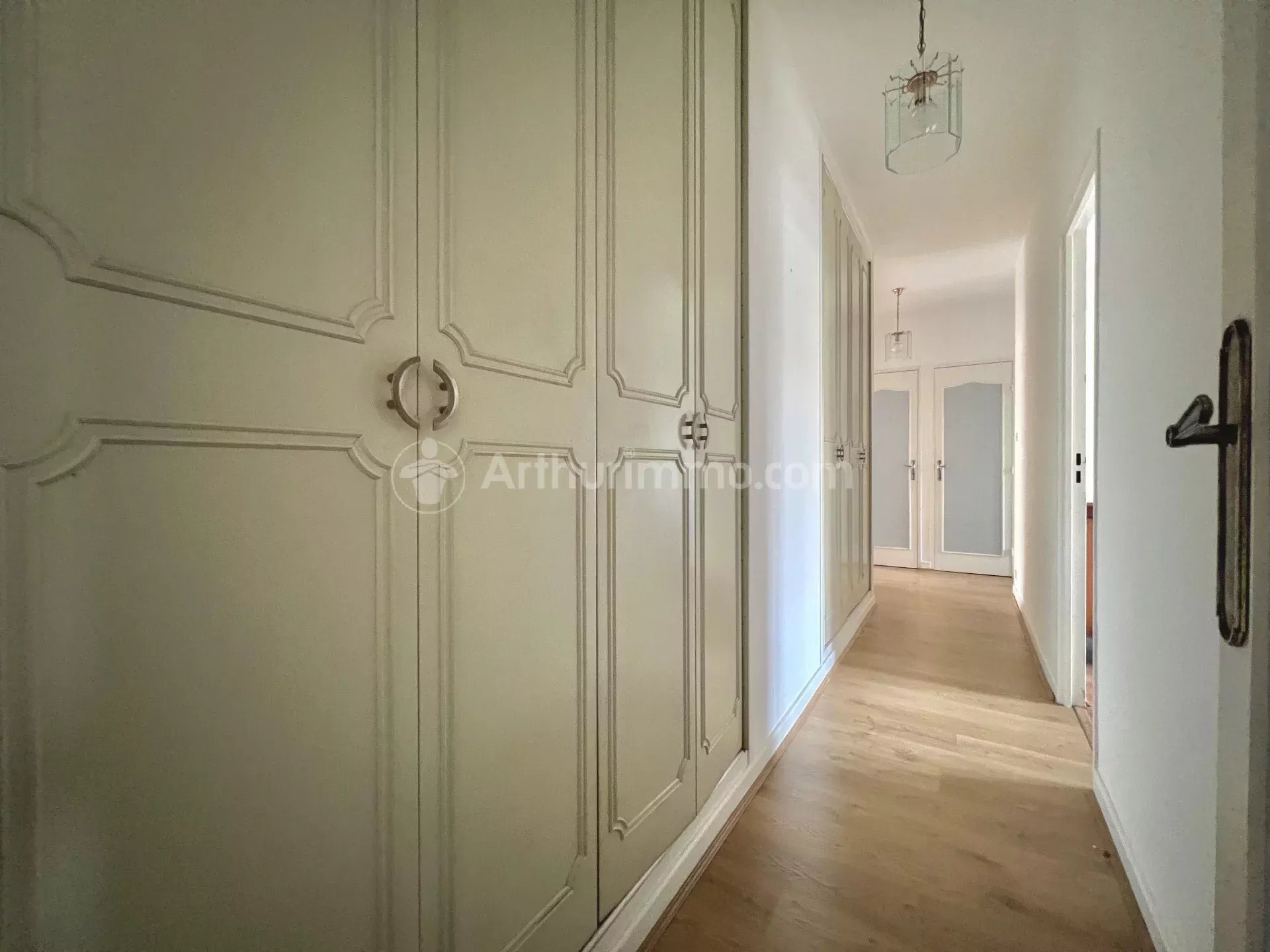 Appartement à vendre, 113m², Clermont-Ferrand
