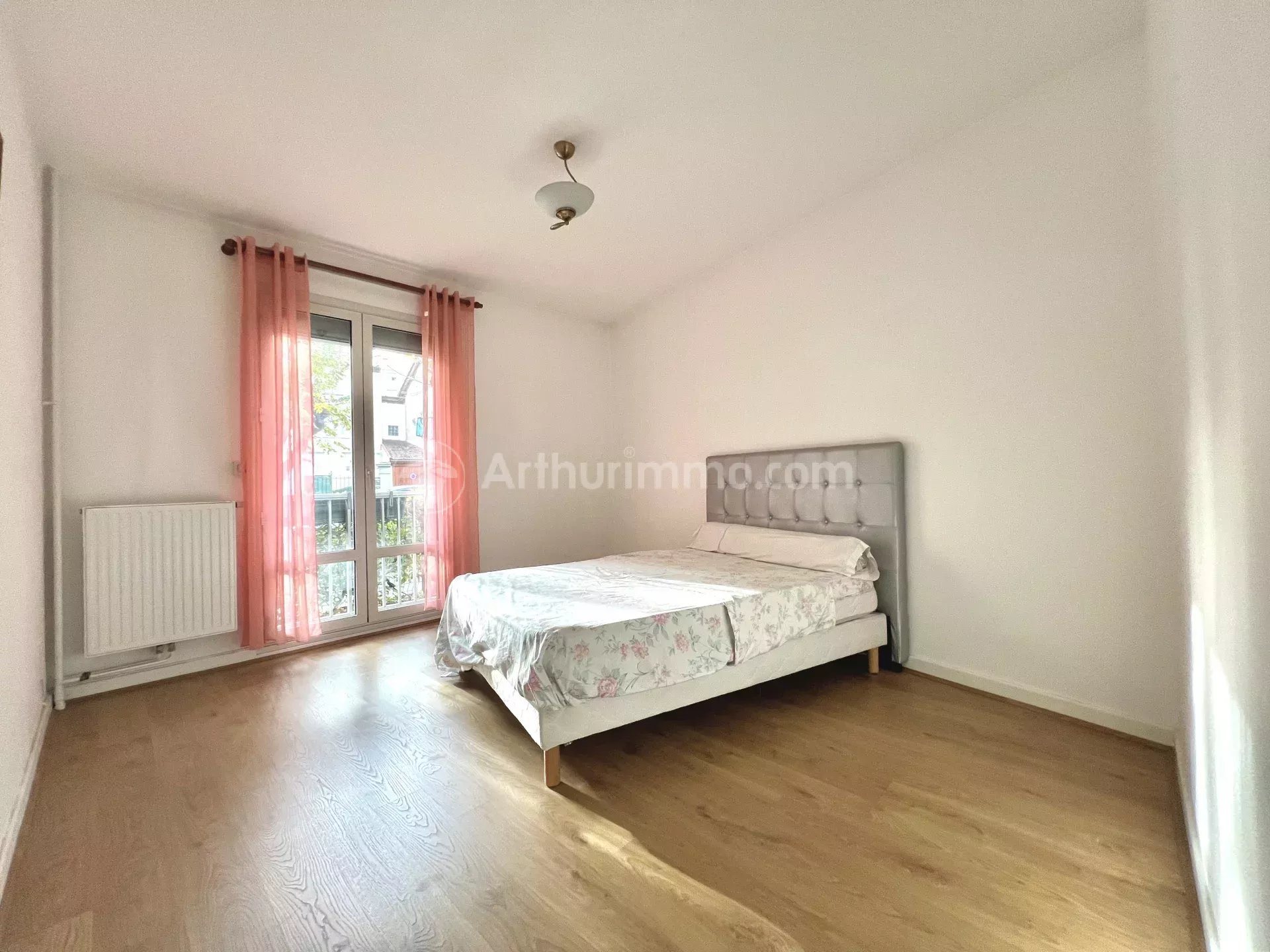 Appartement à vendre, 113m², Clermont-Ferrand