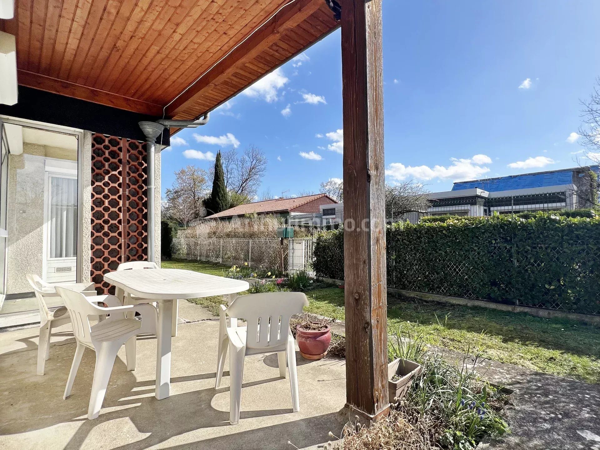 Maison à vendre, 100m², Clermont-Ferrand
