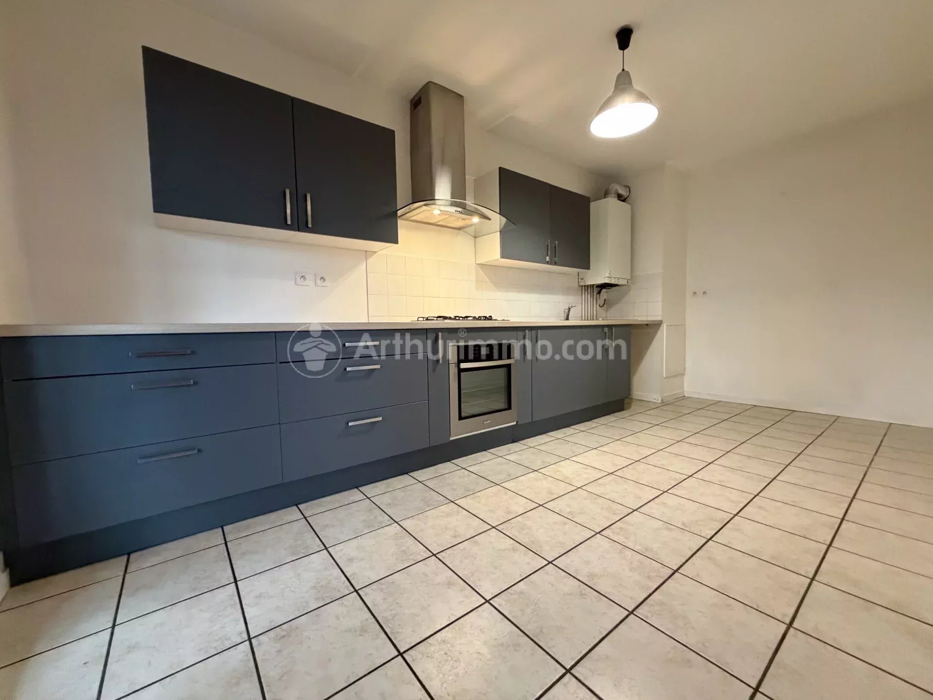 Appartement à vendre, 71m², Clermont-Ferrand