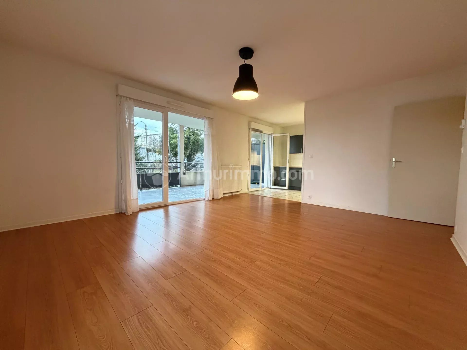 Appartement à vendre, 71m², Clermont-Ferrand