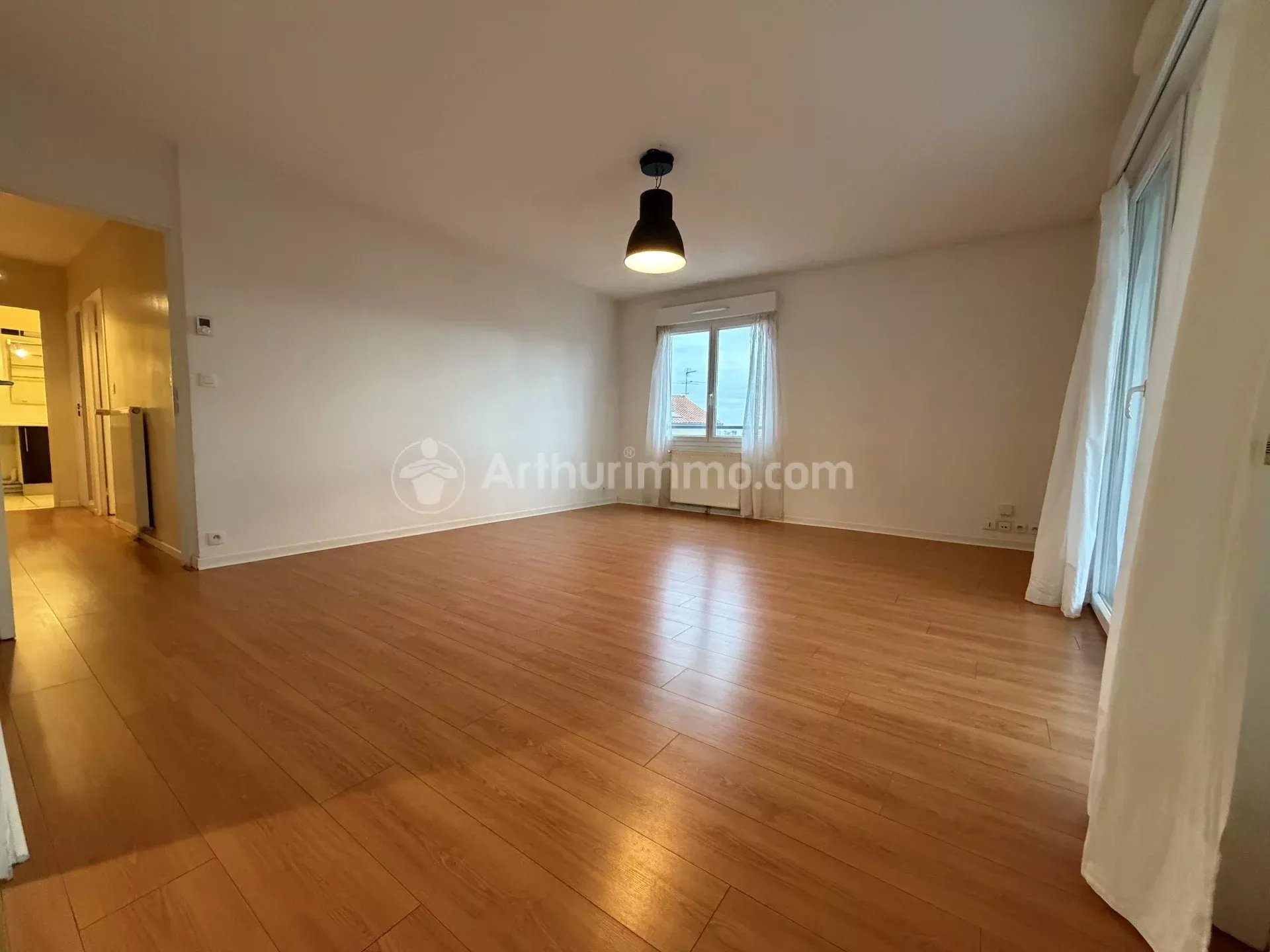 Appartement à vendre, 71m², Clermont-Ferrand