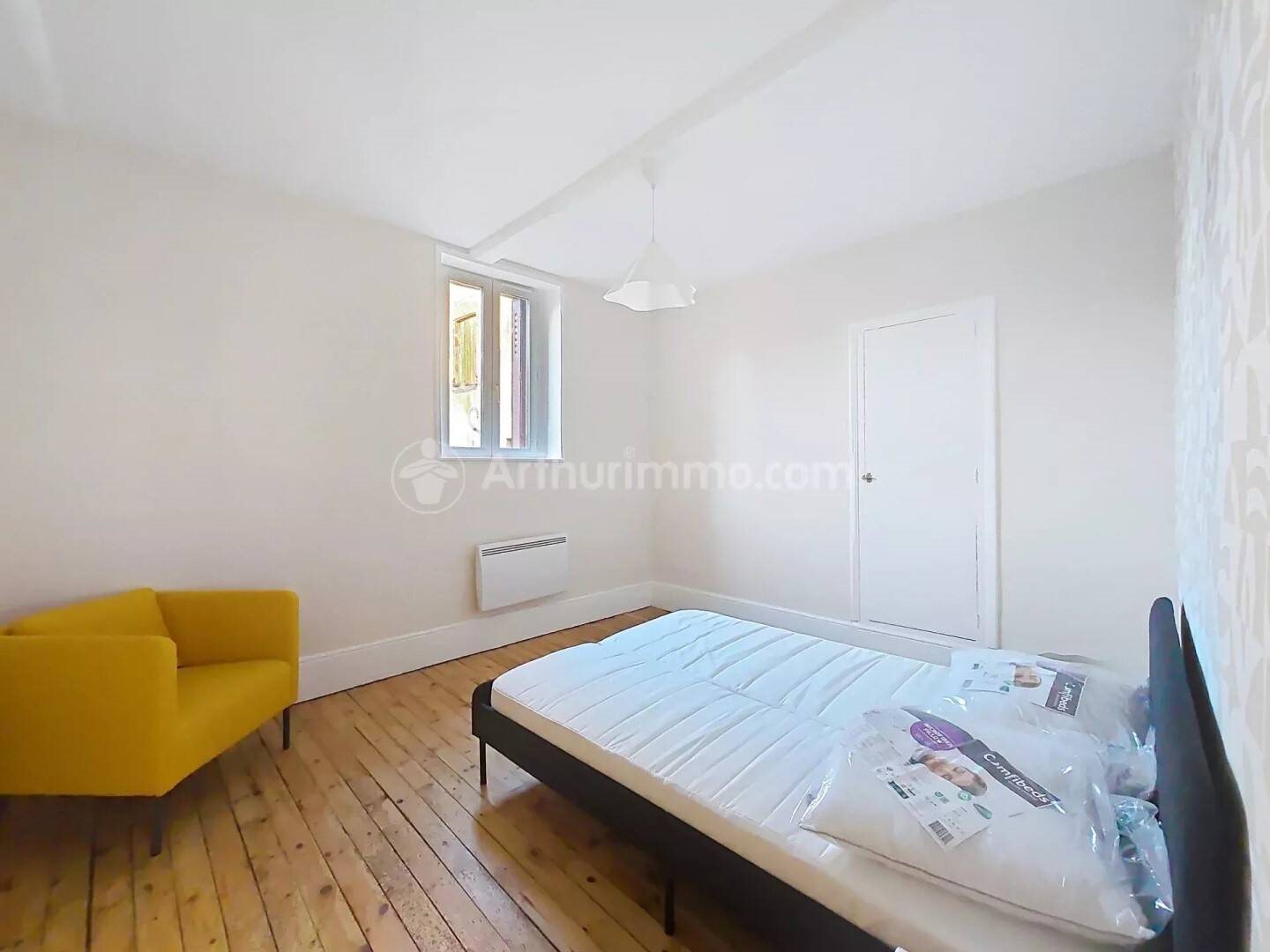 Appartement à louer, 36m², Riom