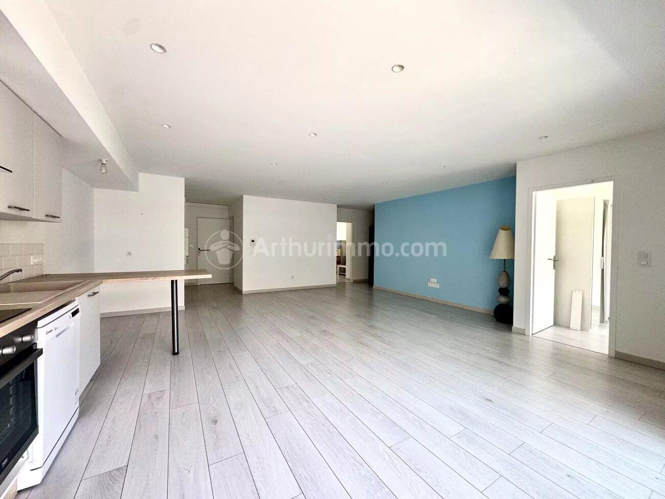 Appartement à vendre, 87m², Clermont-Ferrand