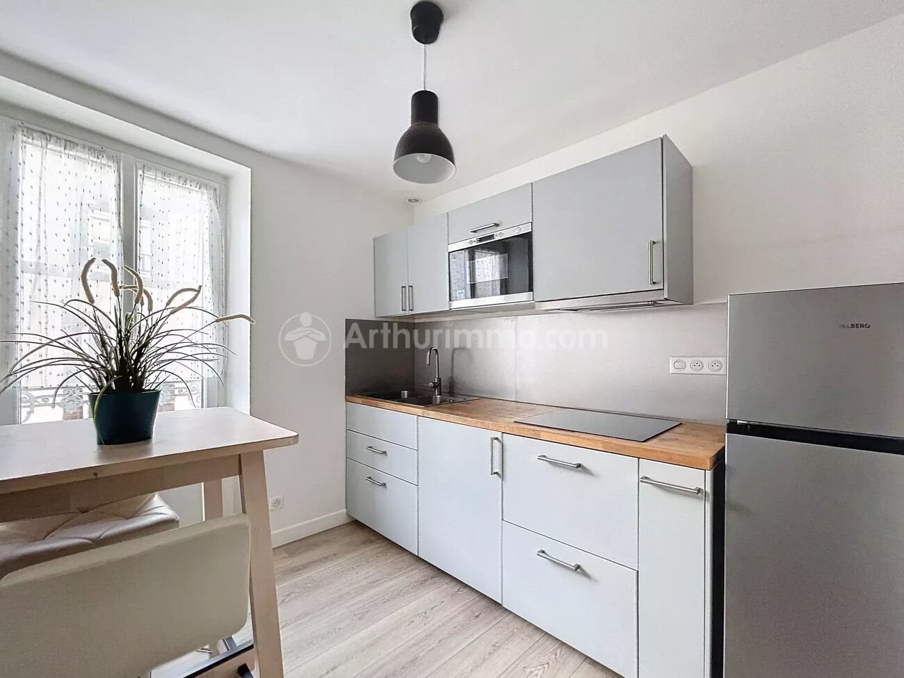 Appartement à louer, 34m², Clermont-Ferrand