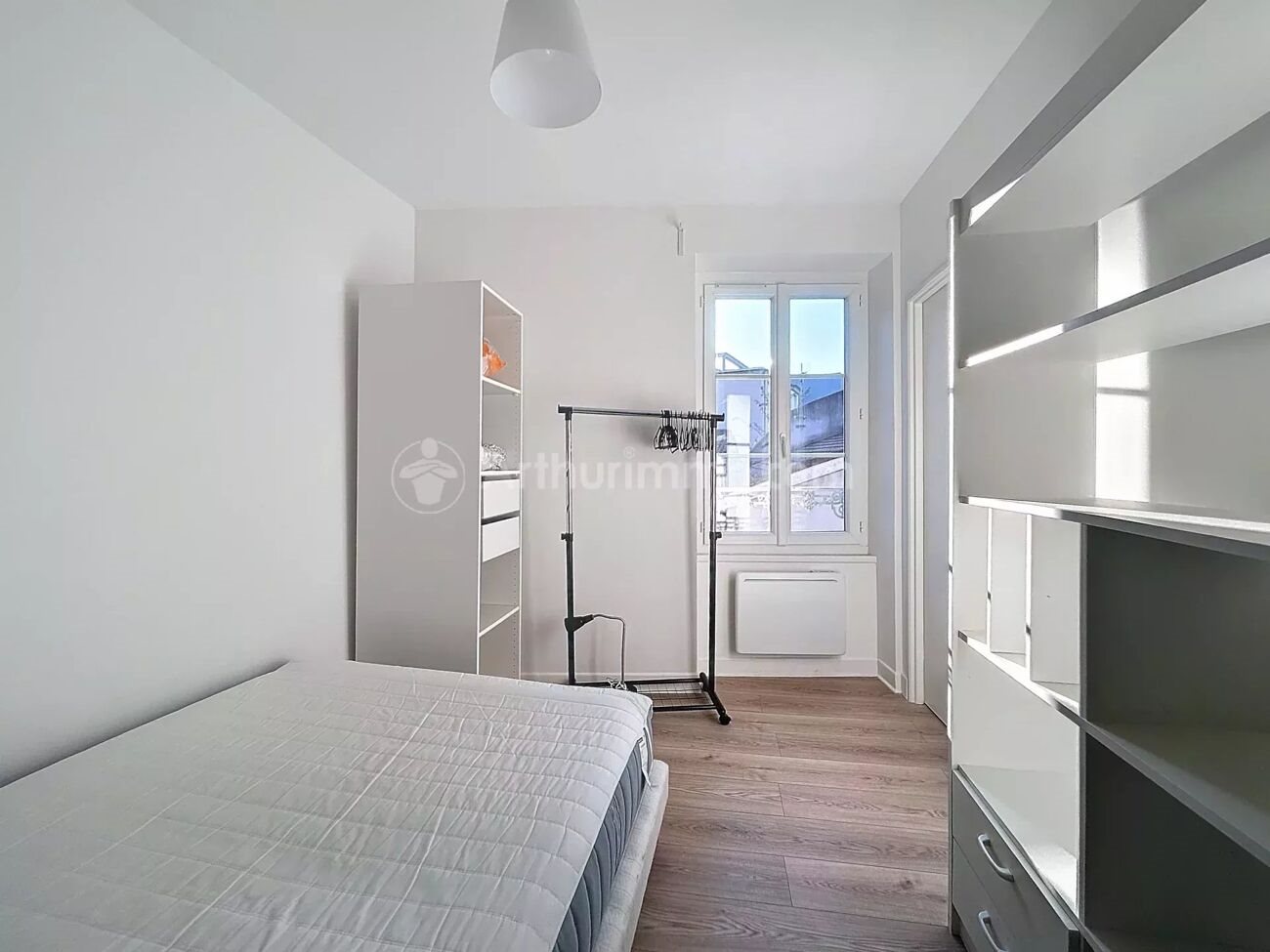 Appartement à louer, 34m², Clermont-Ferrand