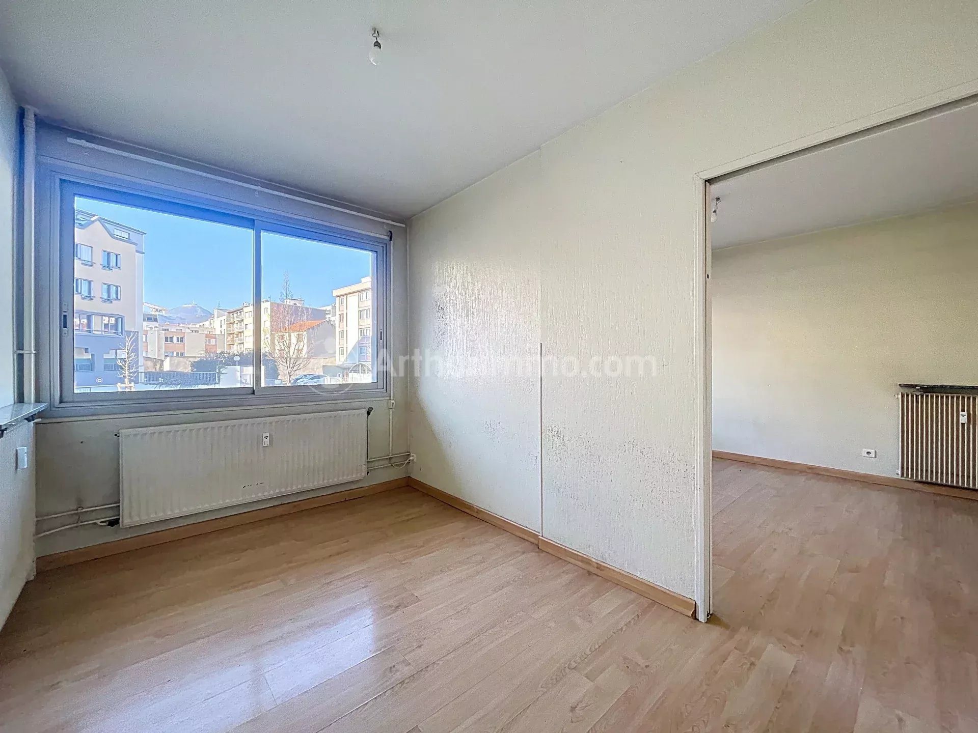 Appartement à vendre, 64m², Clermont-Ferrand