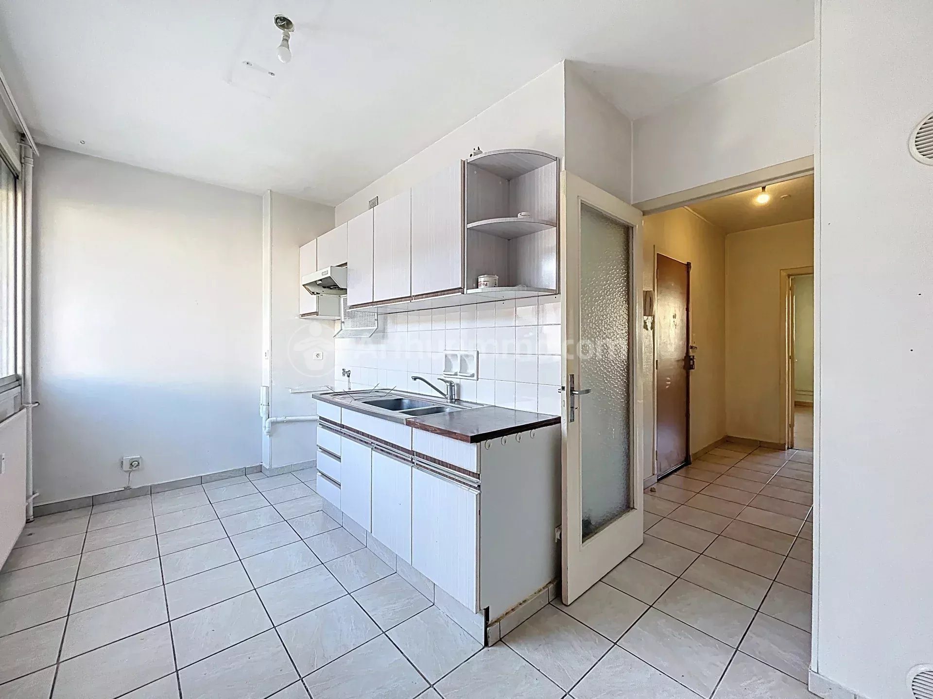 Appartement à vendre, 64m², Clermont-Ferrand