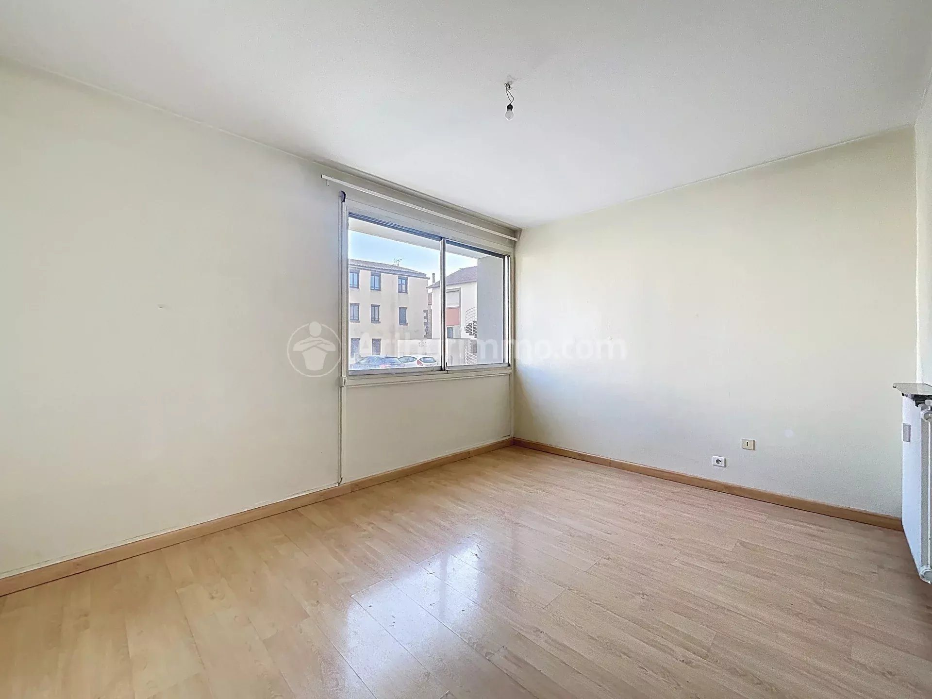 Appartement à vendre, 64m², Clermont-Ferrand
